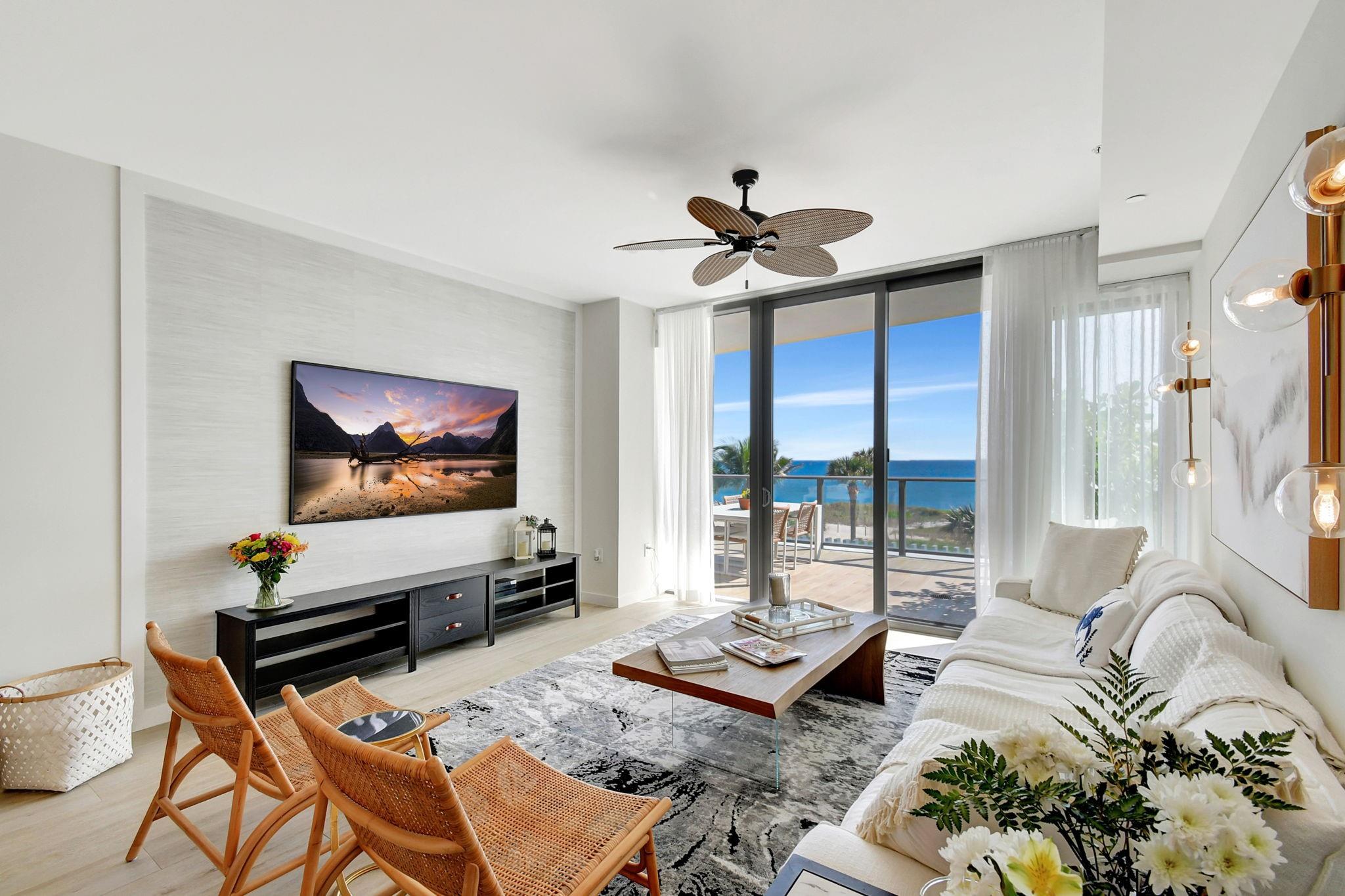 Solemar - Residential Lease