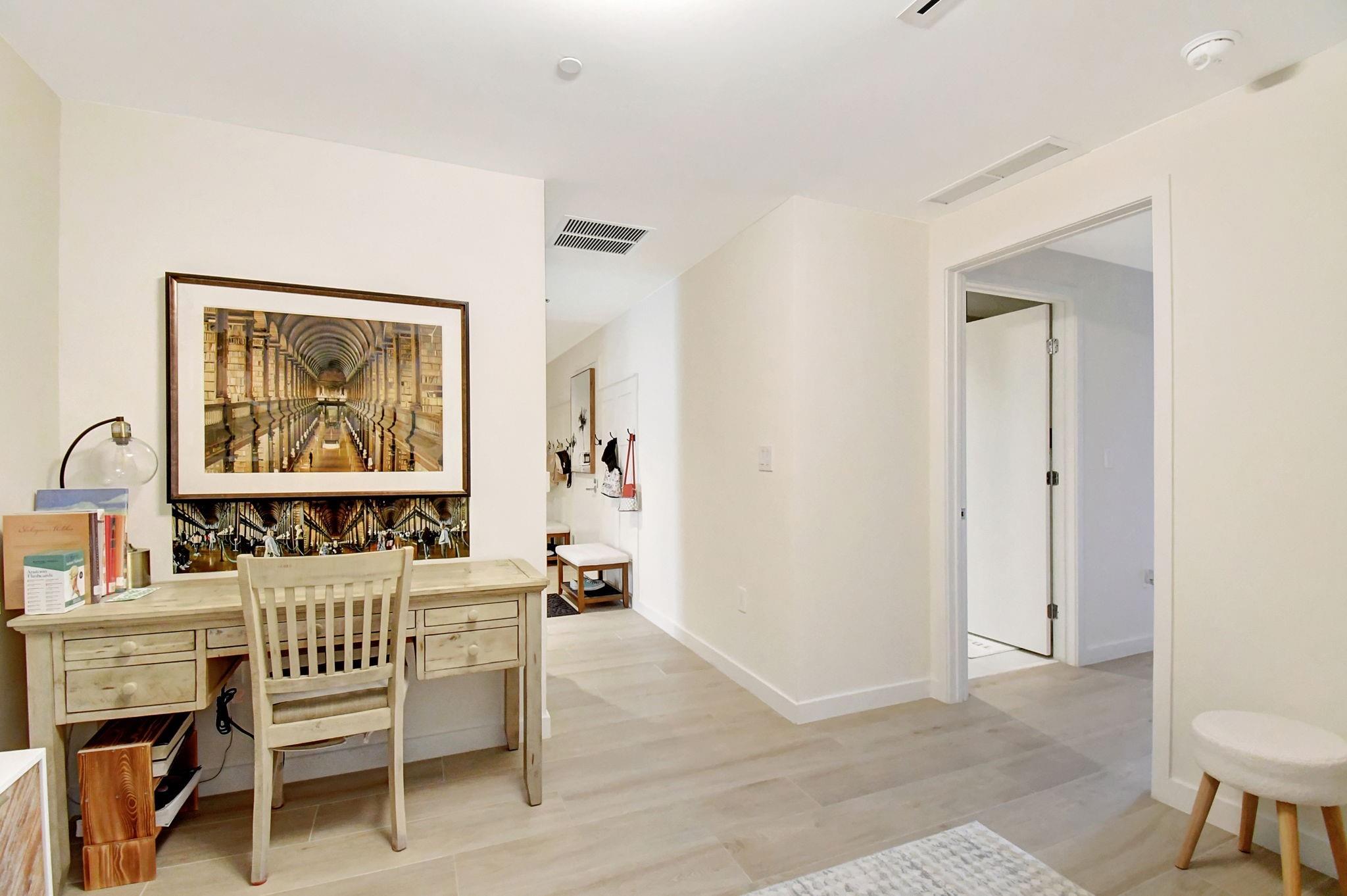 Solemar - Residential Lease