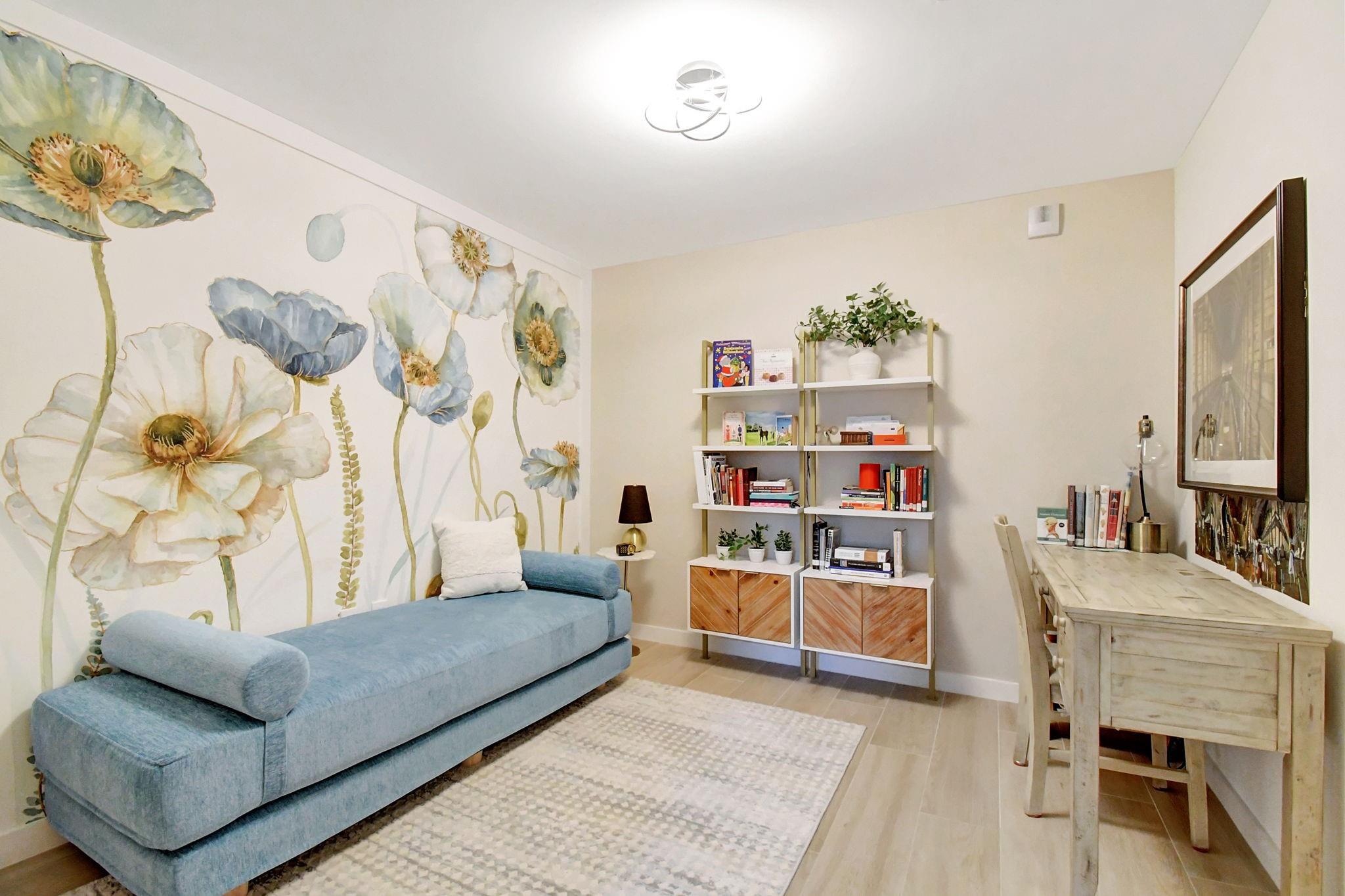 Solemar - Residential Lease