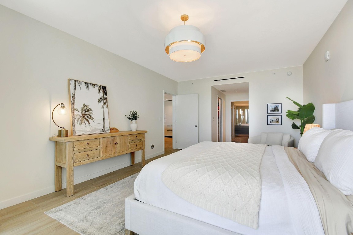 Solemar - Residential Lease