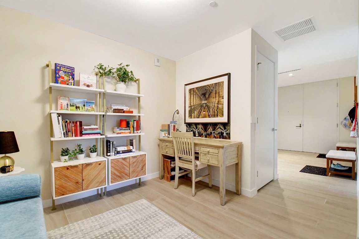 Solemar - Residential Lease