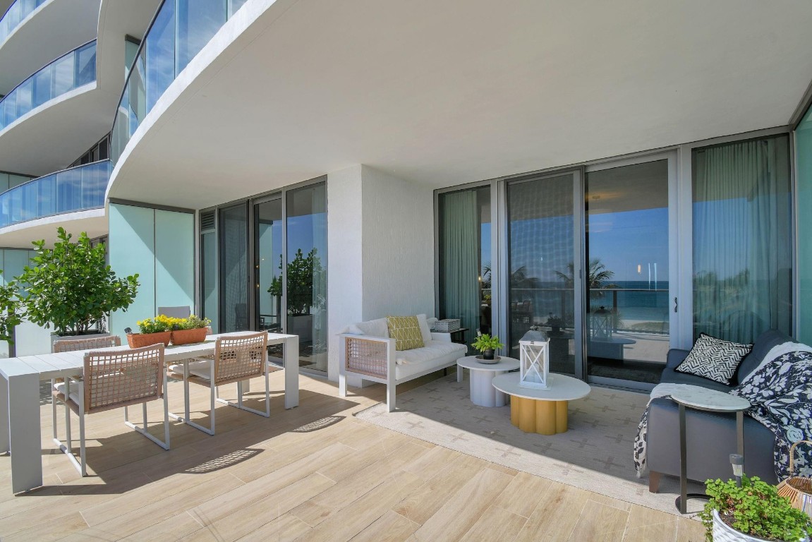 Solemar - Residential Lease