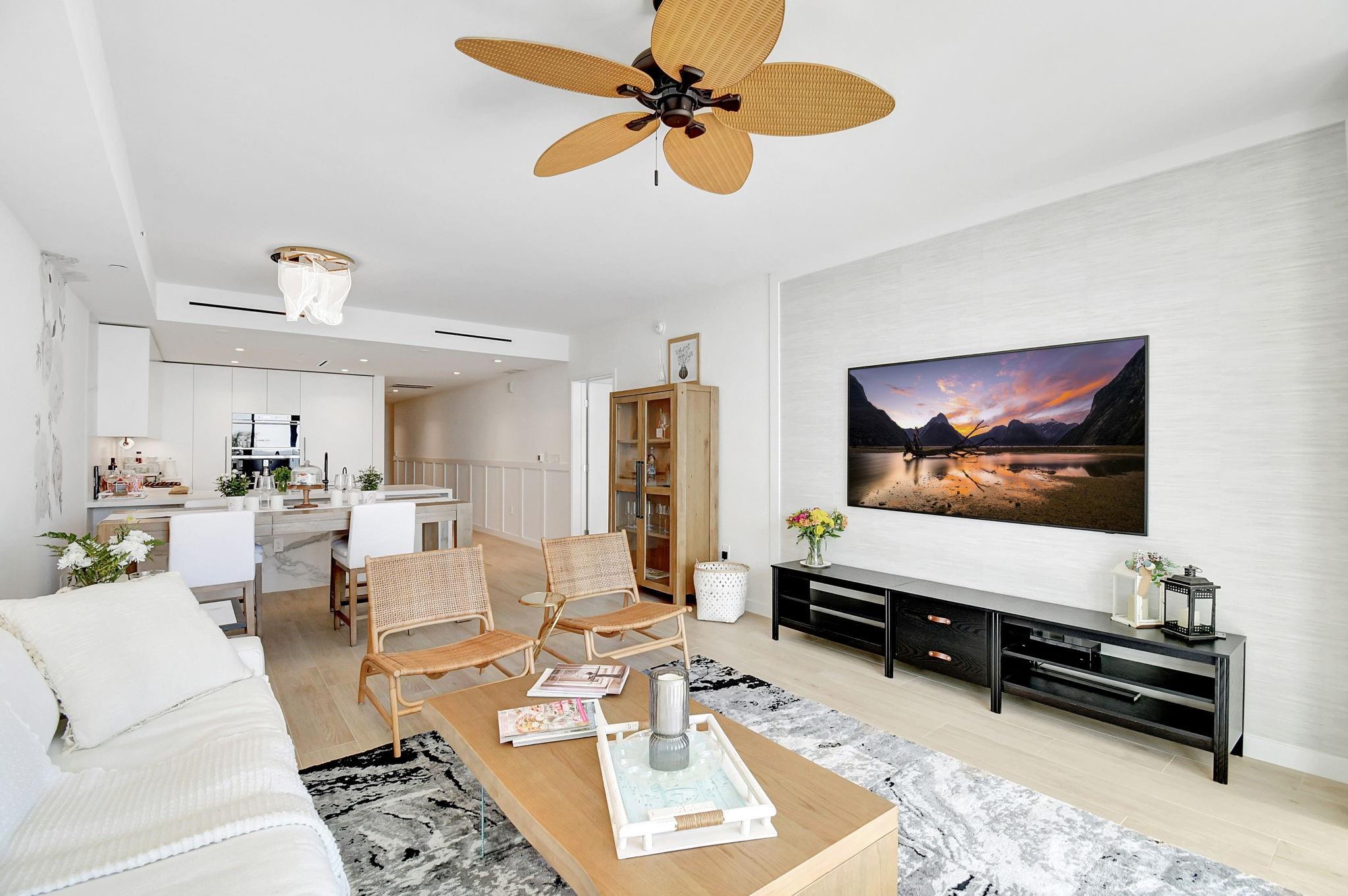 Solemar - Residential Lease