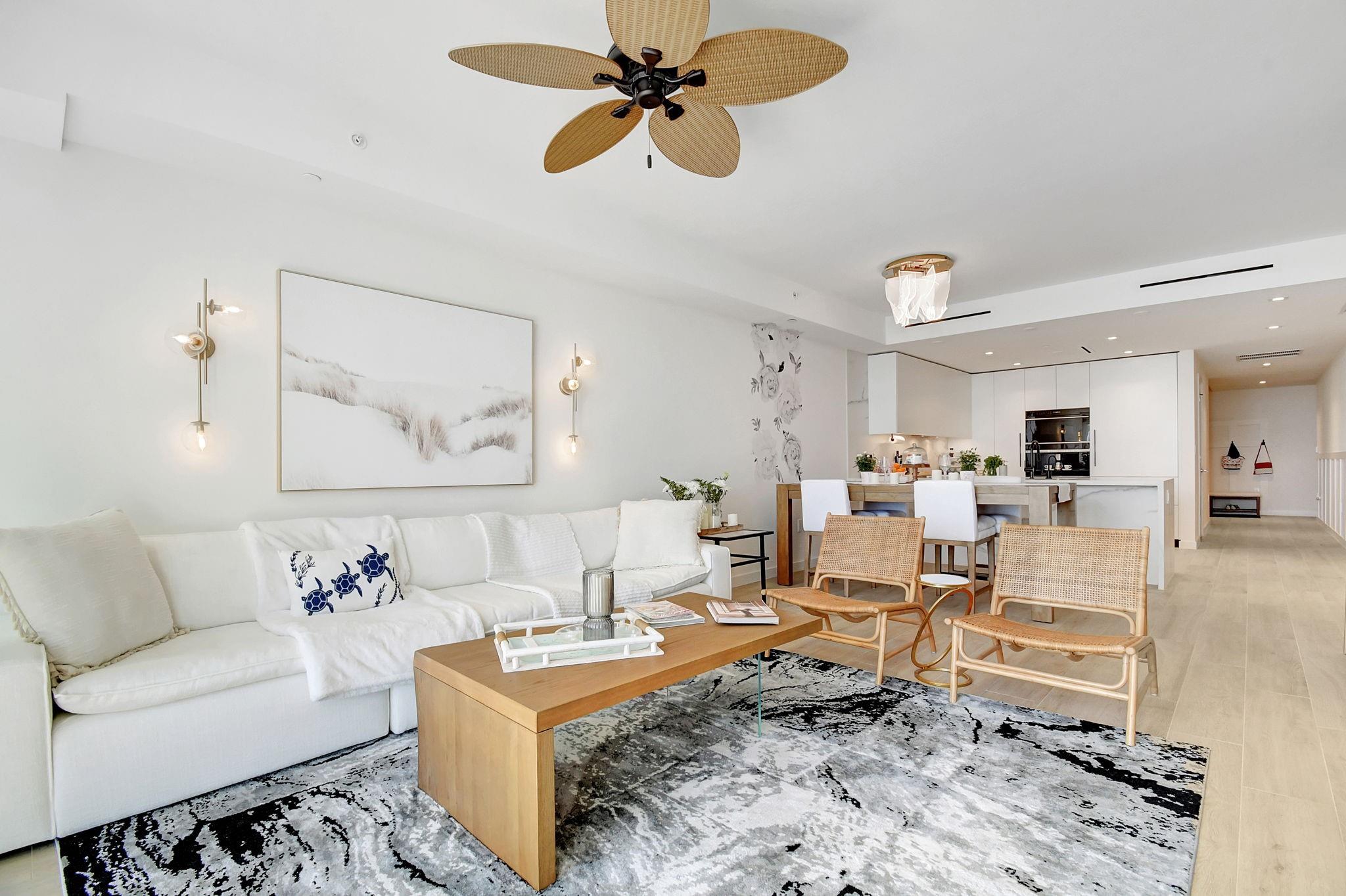 Solemar - Residential Lease