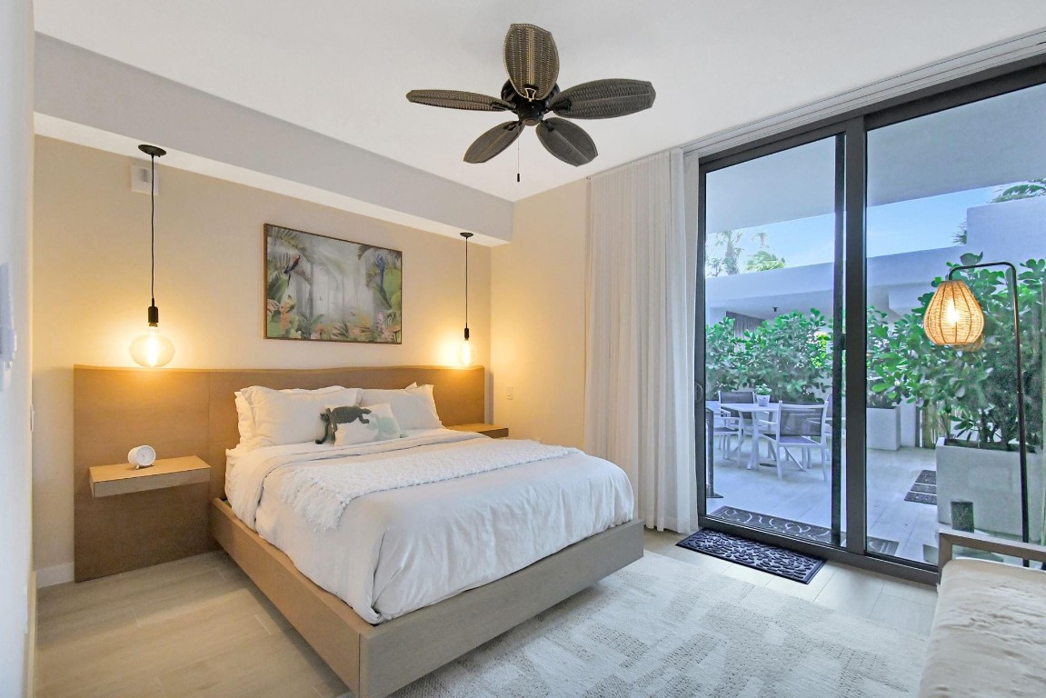 Solemar - Residential Lease