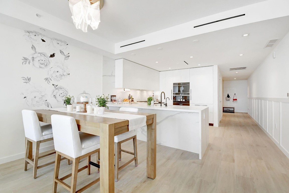 Solemar - Residential Lease