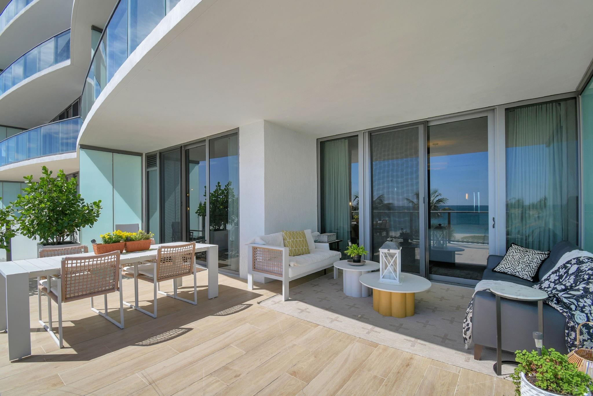 Solemar - Residential Lease