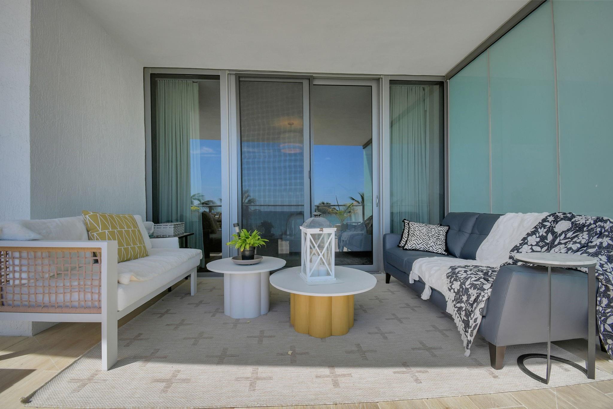 Solemar - Residential Lease