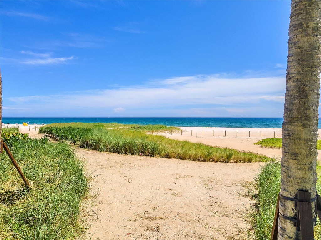 Solemar - Residential Lease