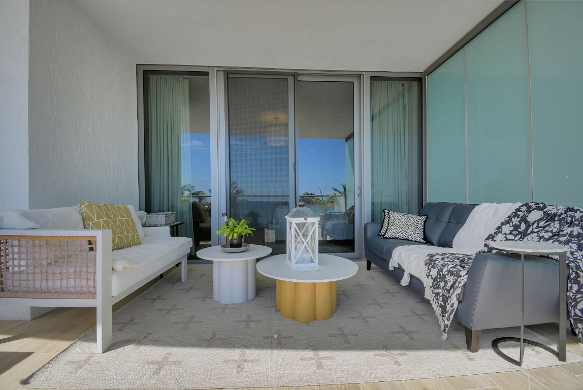 Solemar - Residential Lease