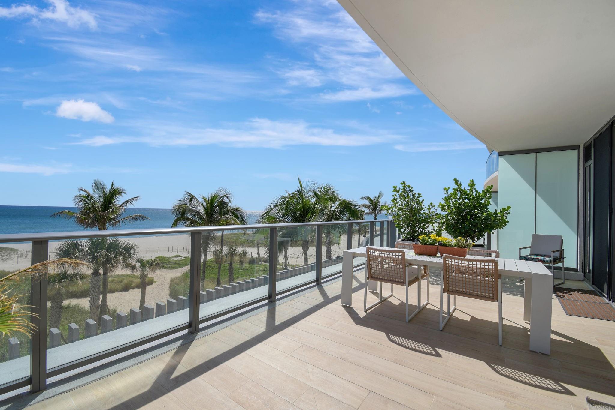 Solemar - Residential Lease