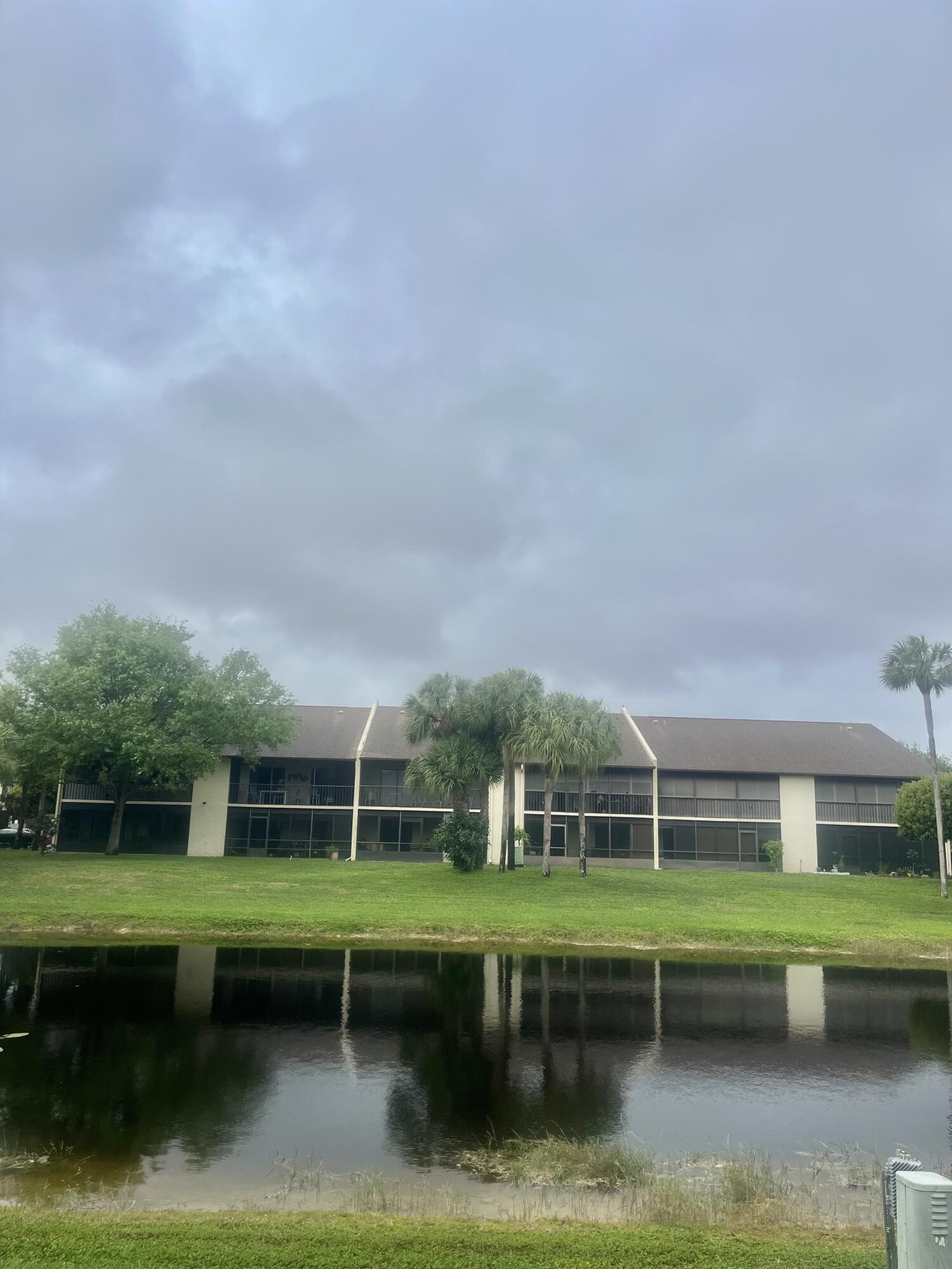 WILLOW BEND - Residential