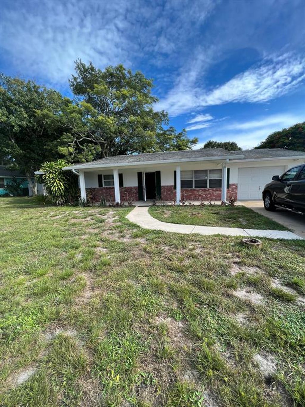 Photo of 7105 Santa Clara Boulevard, Fort Pierce, FL 34951 (MLS # R10824387)