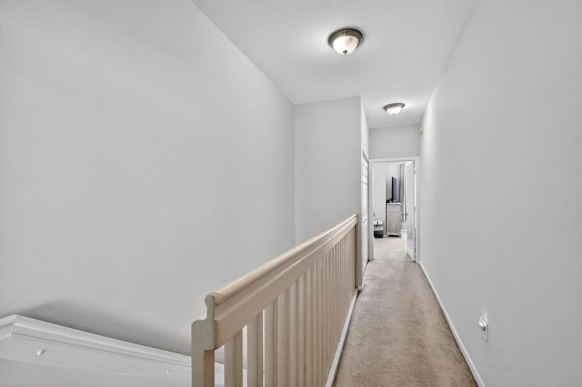 ST ANDREWS AT POLO CLUB CONDO - Residential