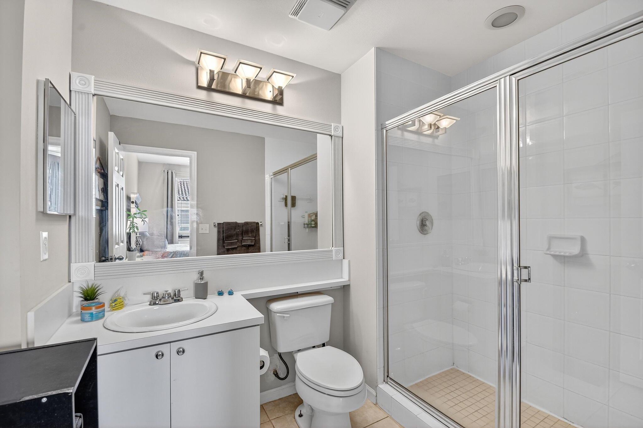 ST ANDREWS AT POLO CLUB C - Residential