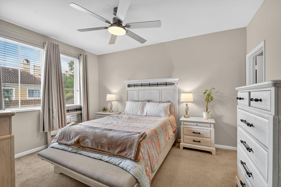 ST ANDREWS AT POLO CLUB CONDO - Residential