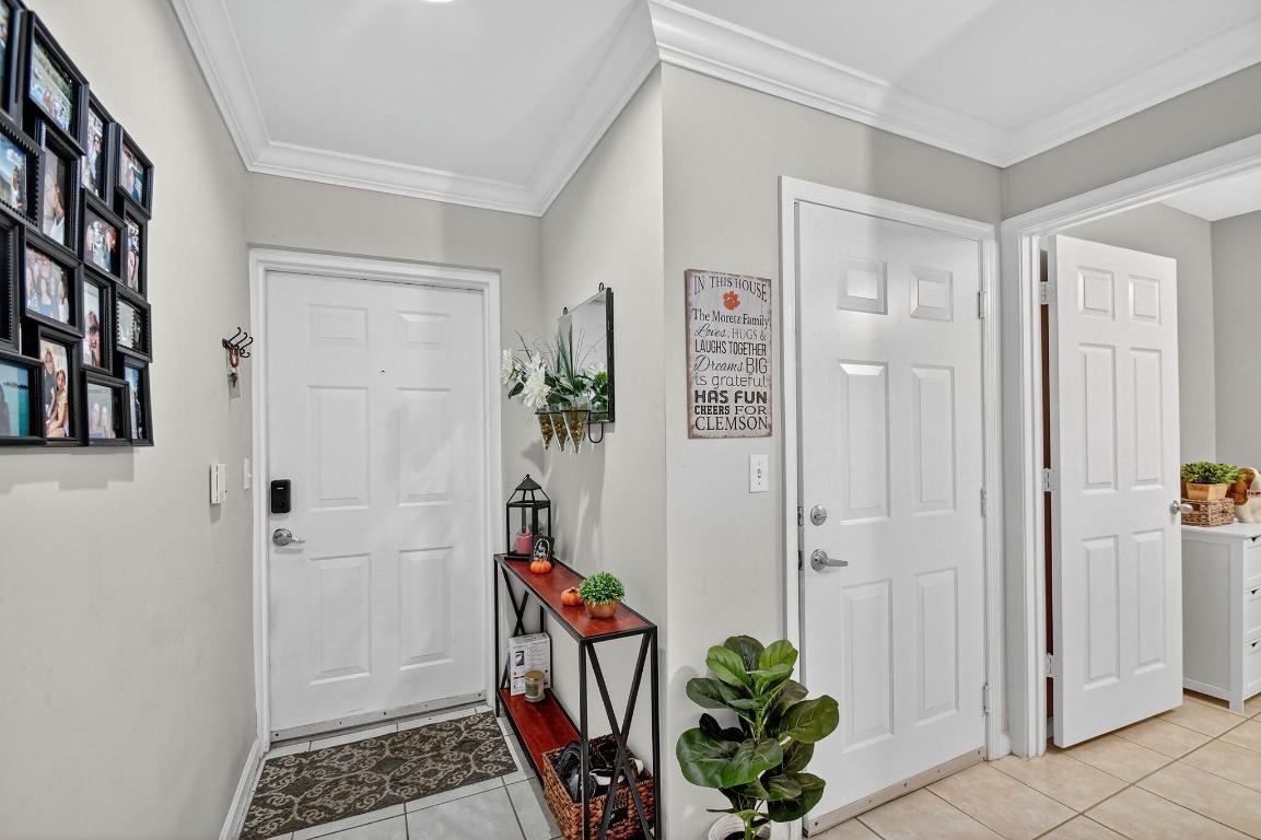 ST ANDREWS AT POLO CLUB CONDO - Residential