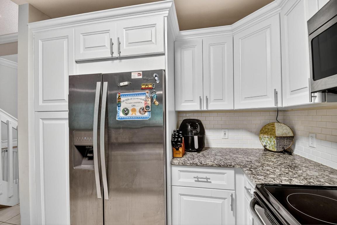 ST ANDREWS AT POLO CLUB CONDO - Residential