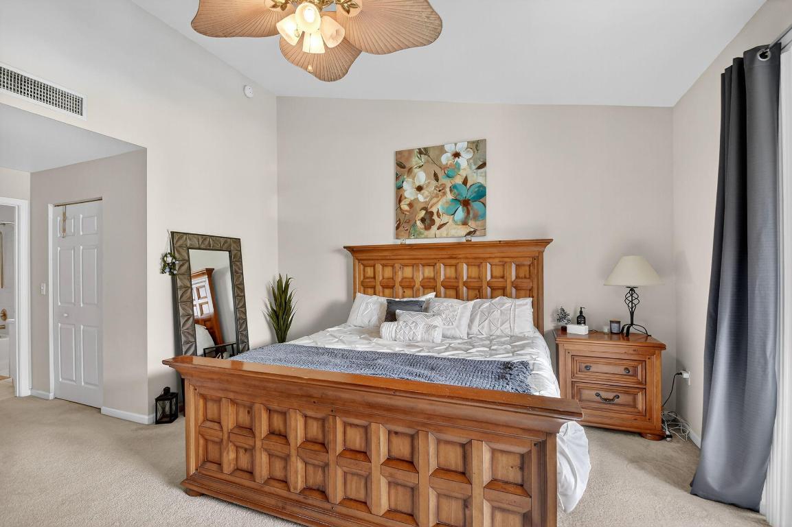 ST ANDREWS AT POLO CLUB CONDO - Residential