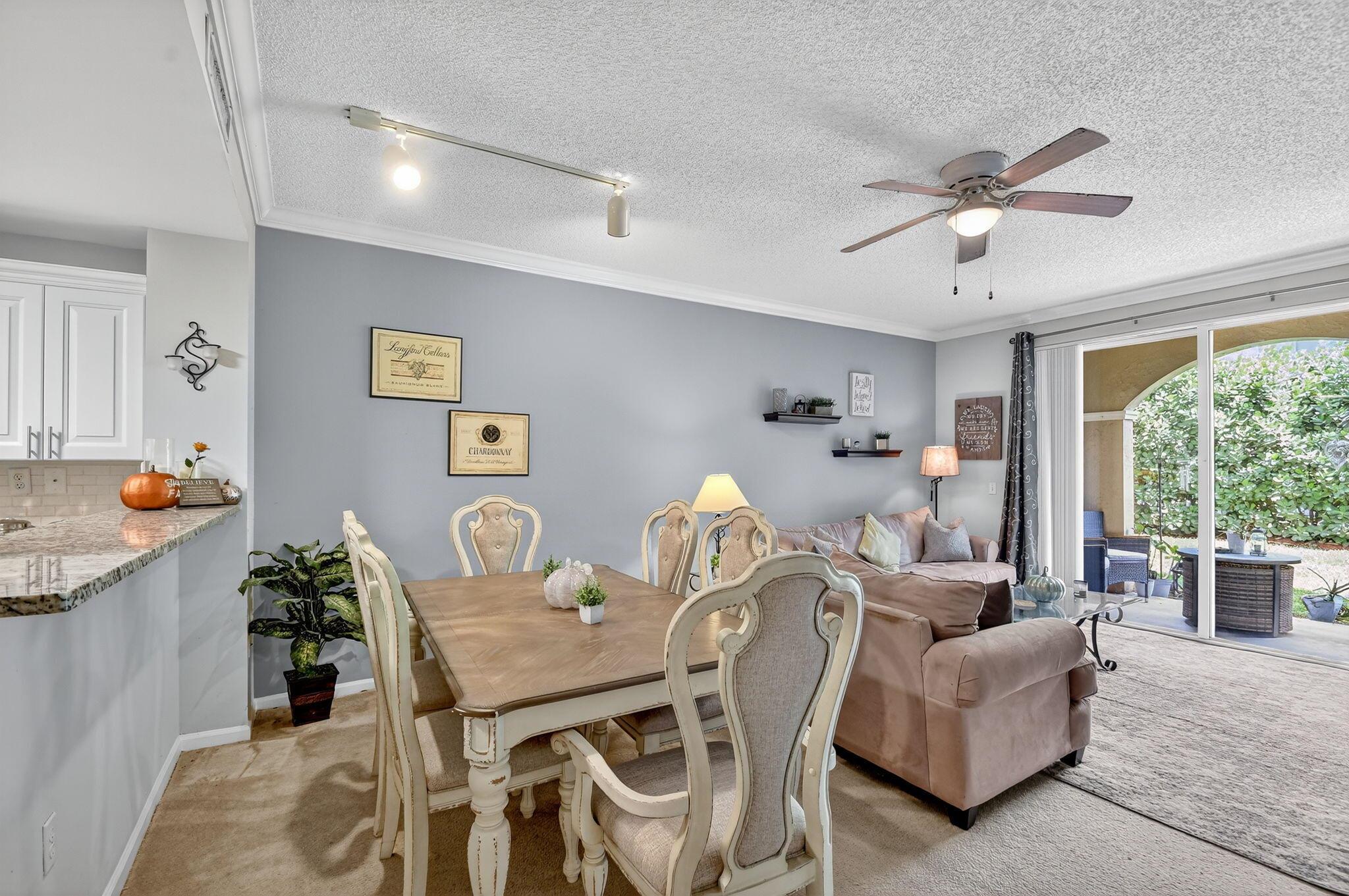 ST ANDREWS AT POLO CLUB C - Residential