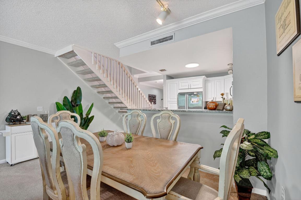 ST ANDREWS AT POLO CLUB CONDO - Residential