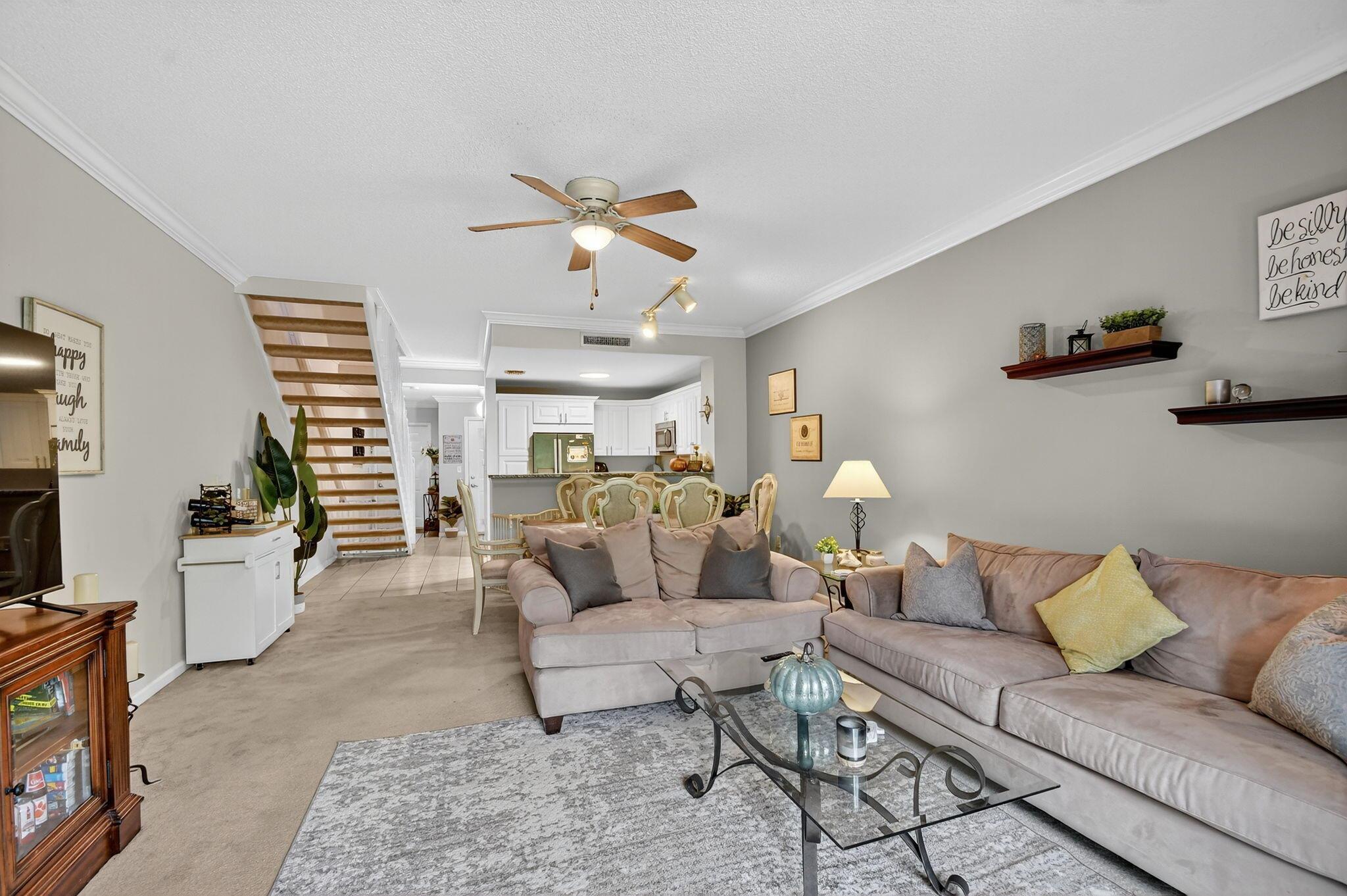 ST ANDREWS AT POLO CLUB C - Residential