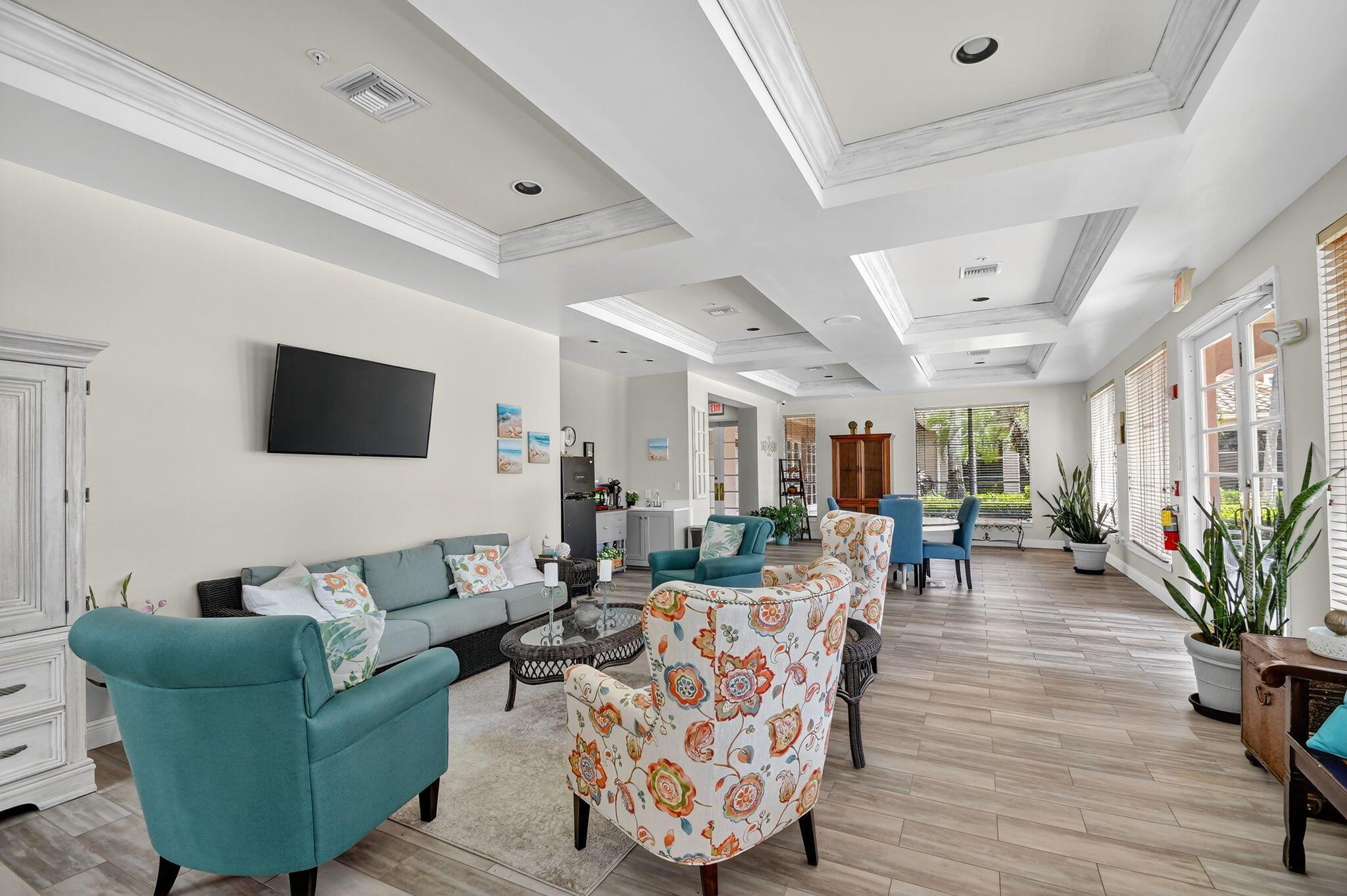 ST ANDREWS AT POLO CLUB C - Residential