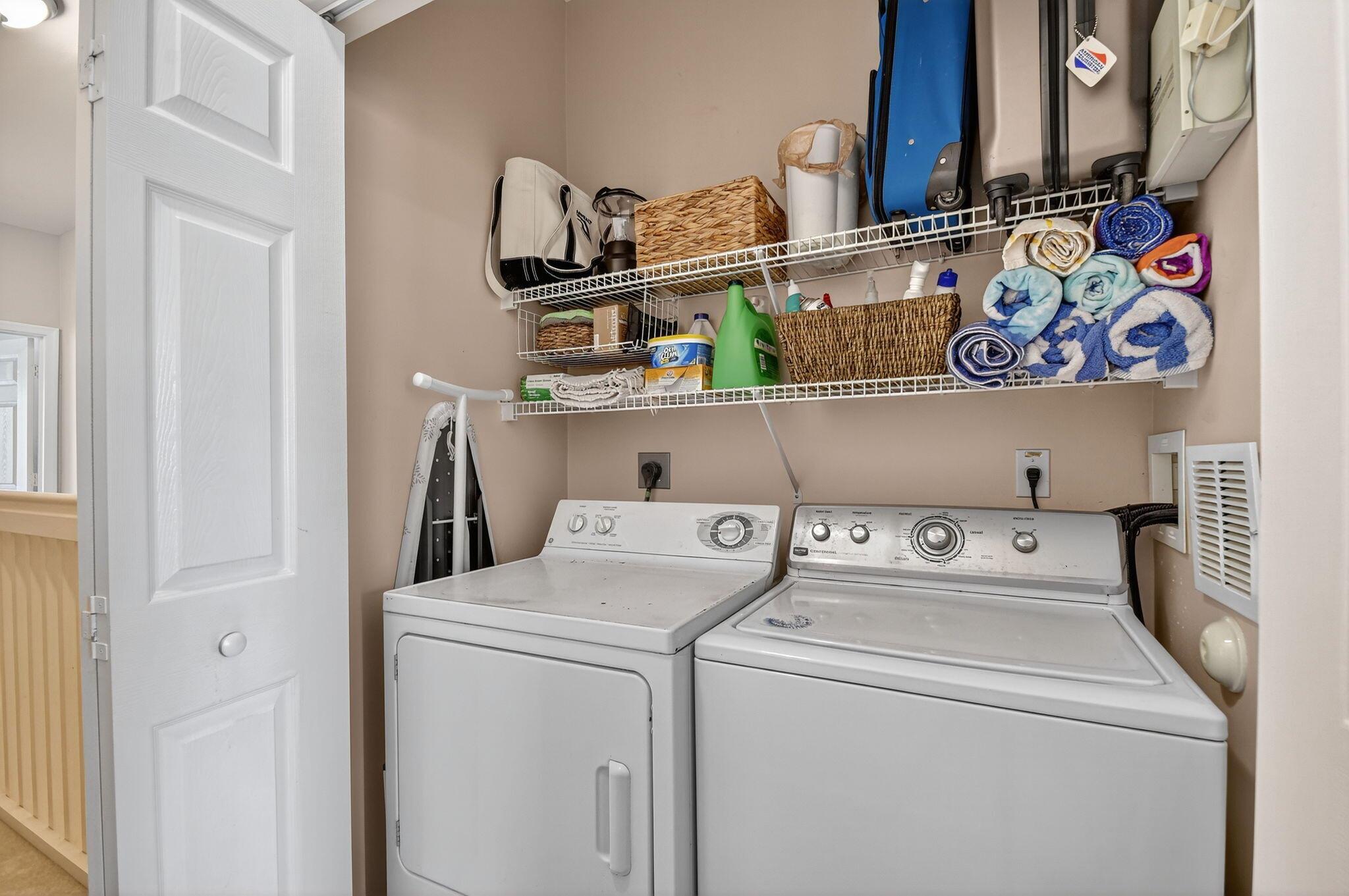 ST ANDREWS AT POLO CLUB C - Residential