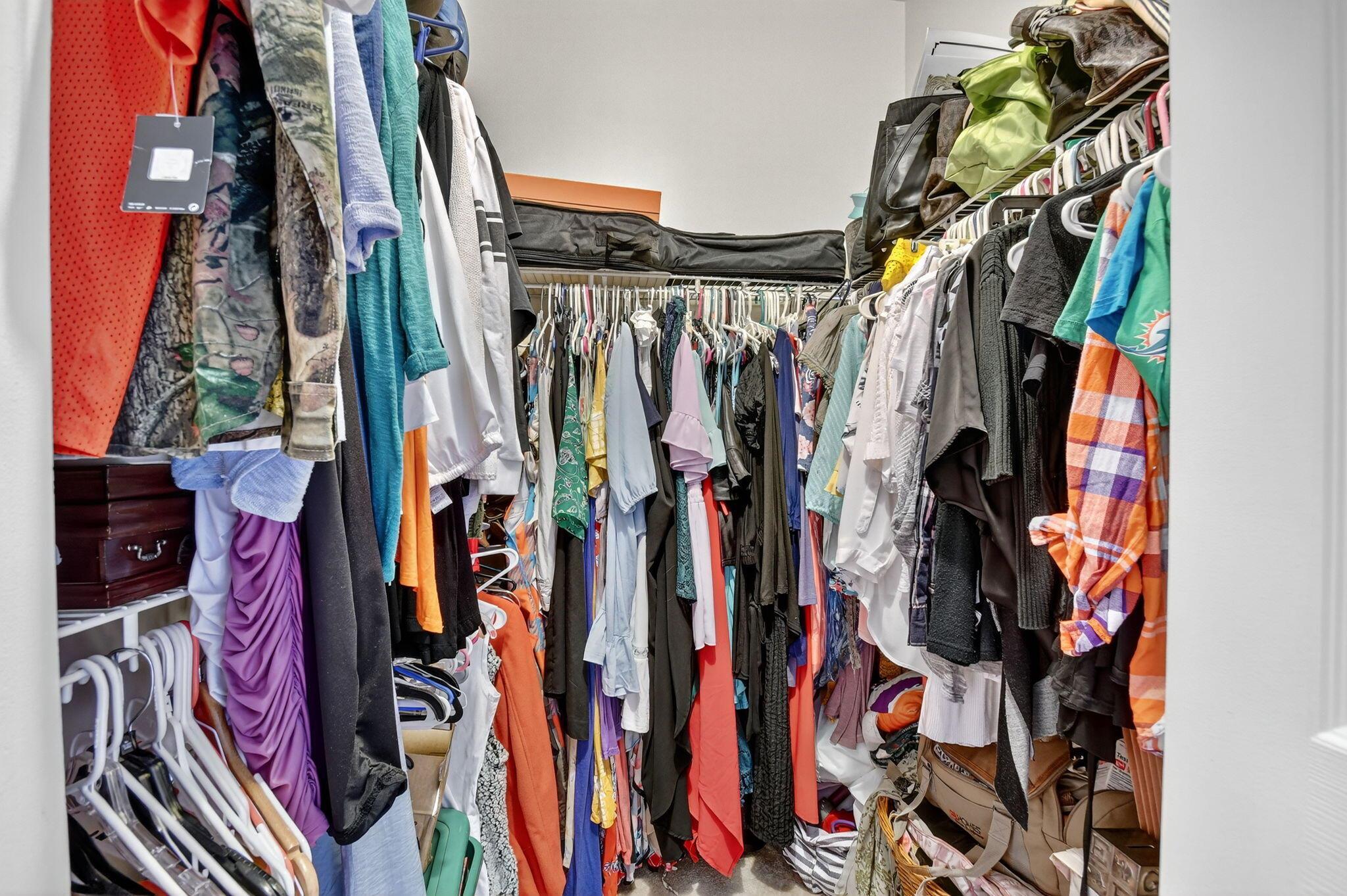 ST ANDREWS AT POLO CLUB C - Residential