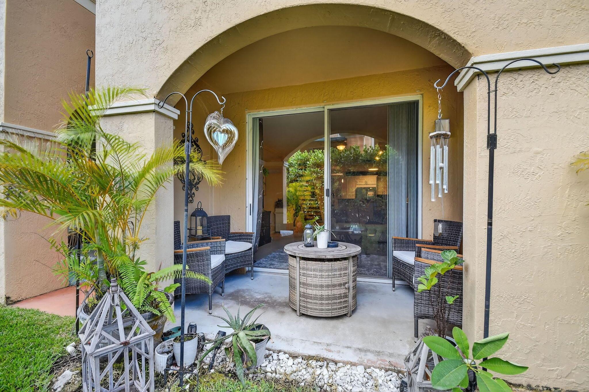 ST ANDREWS AT POLO CLUB C - Residential