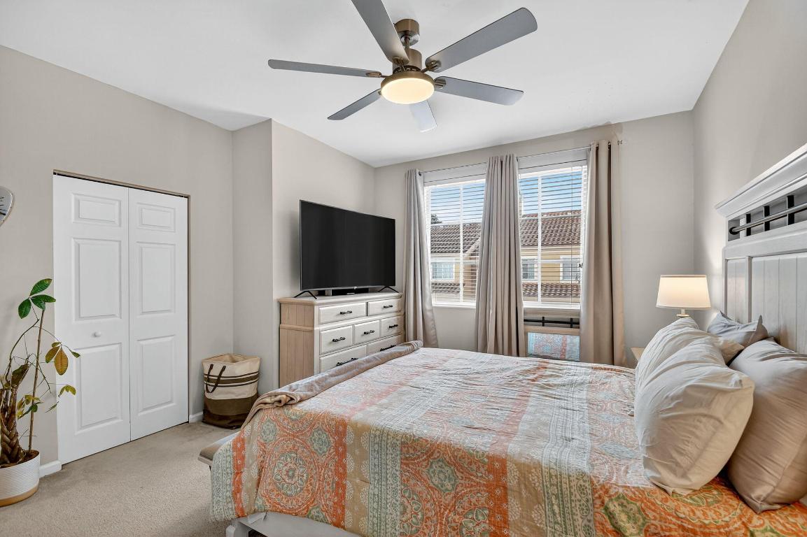 ST ANDREWS AT POLO CLUB CONDO - Residential