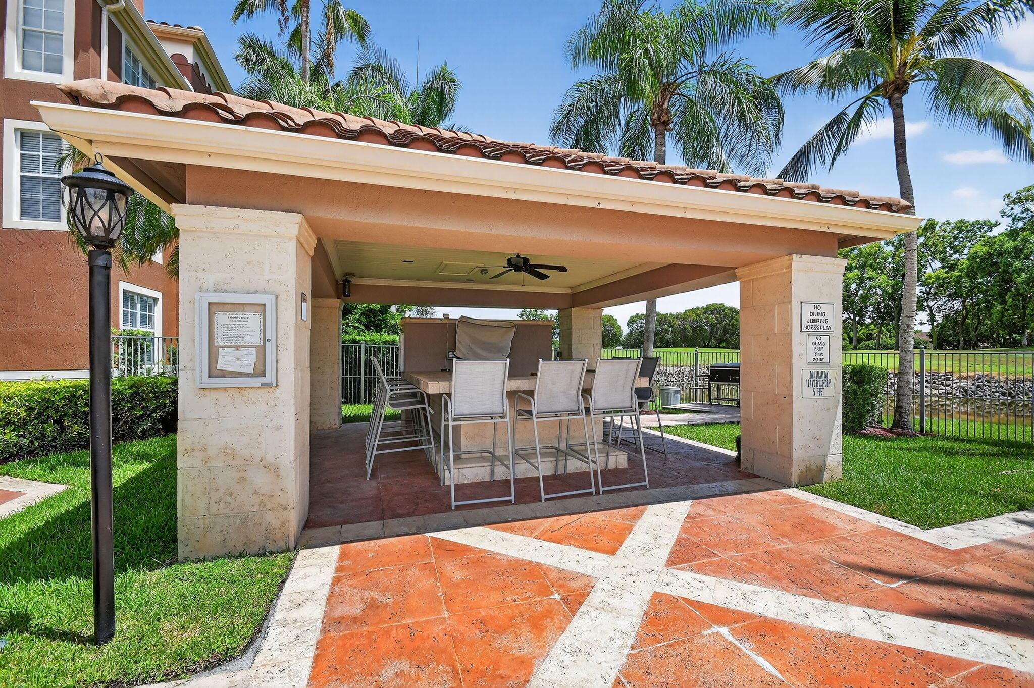 ST ANDREWS AT POLO CLUB C - Residential