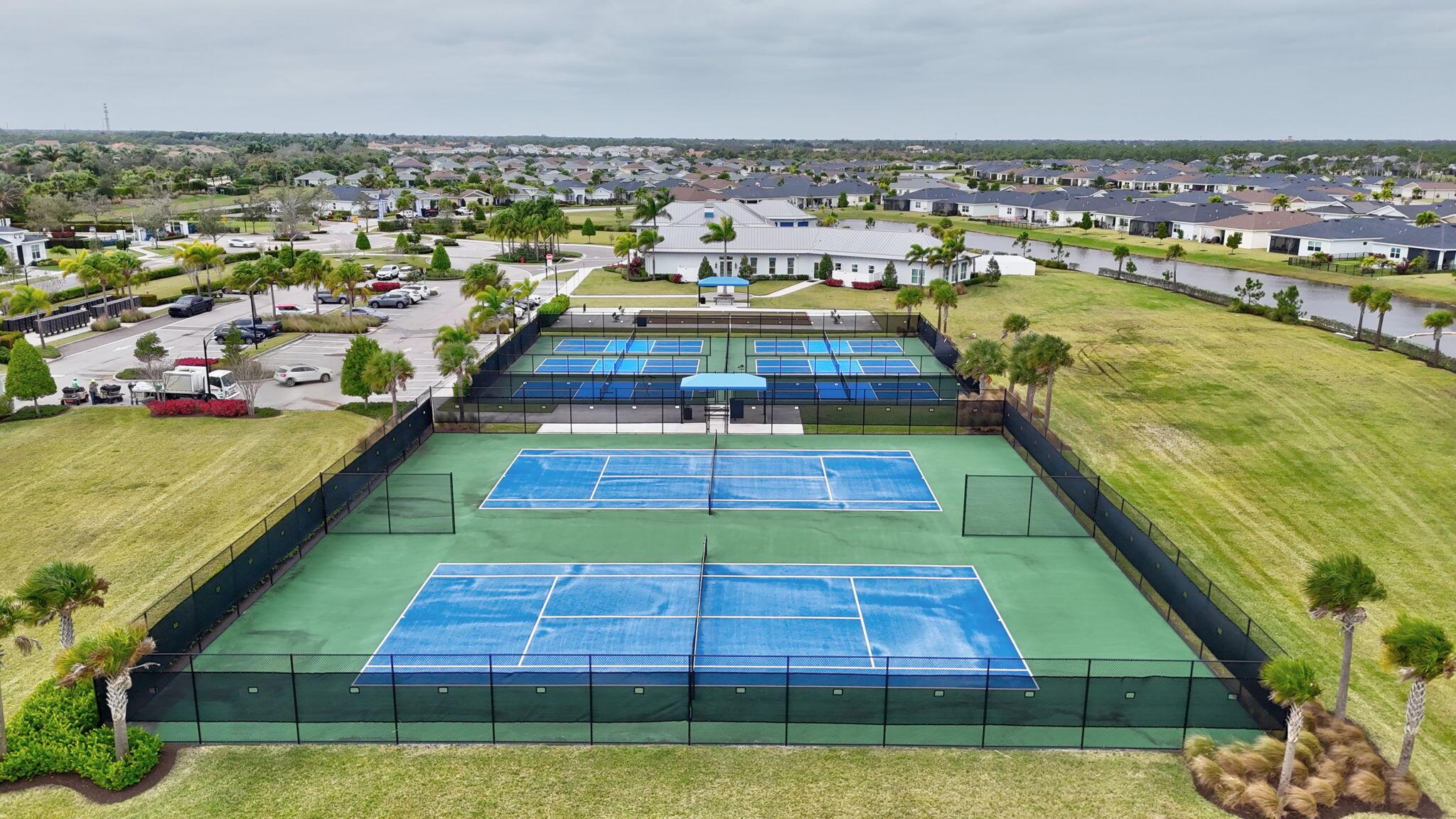 VERANDA PRESERVE WEST PHA - Residential