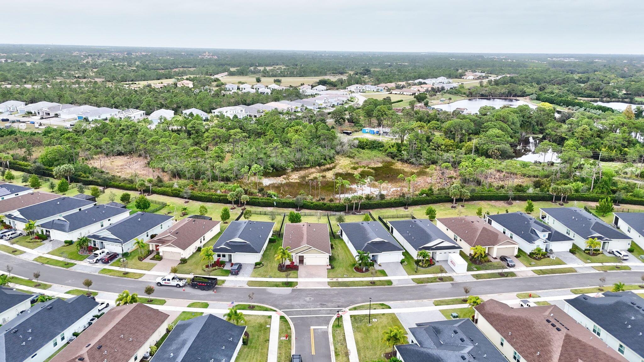 VERANDA PRESERVE WEST PHA - Residential