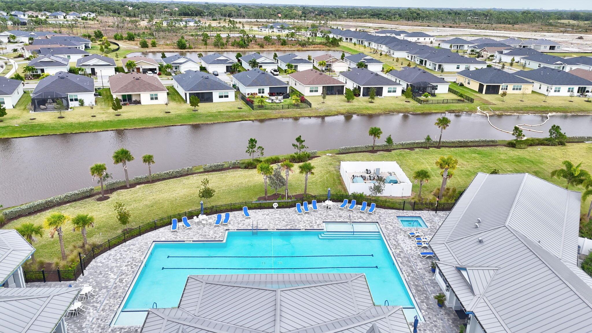 VERANDA PRESERVE WEST PHA - Residential