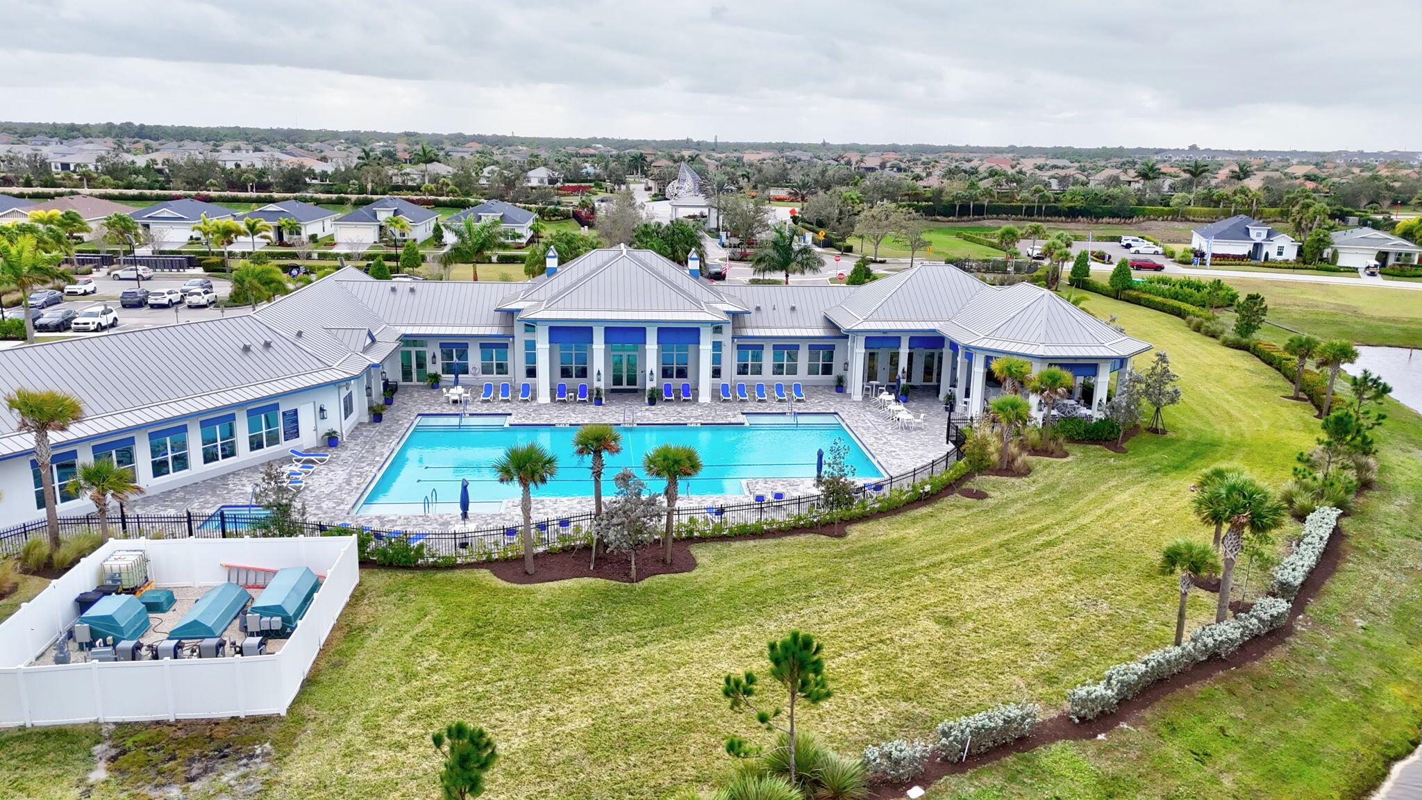 VERANDA PRESERVE WEST PHA - Residential