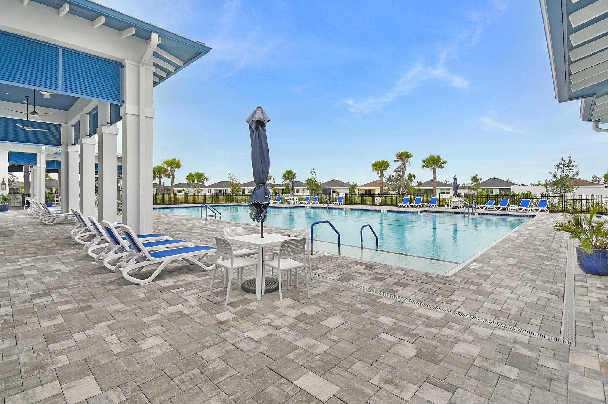 VERANDA PRESERVE WEST PHA - Residential