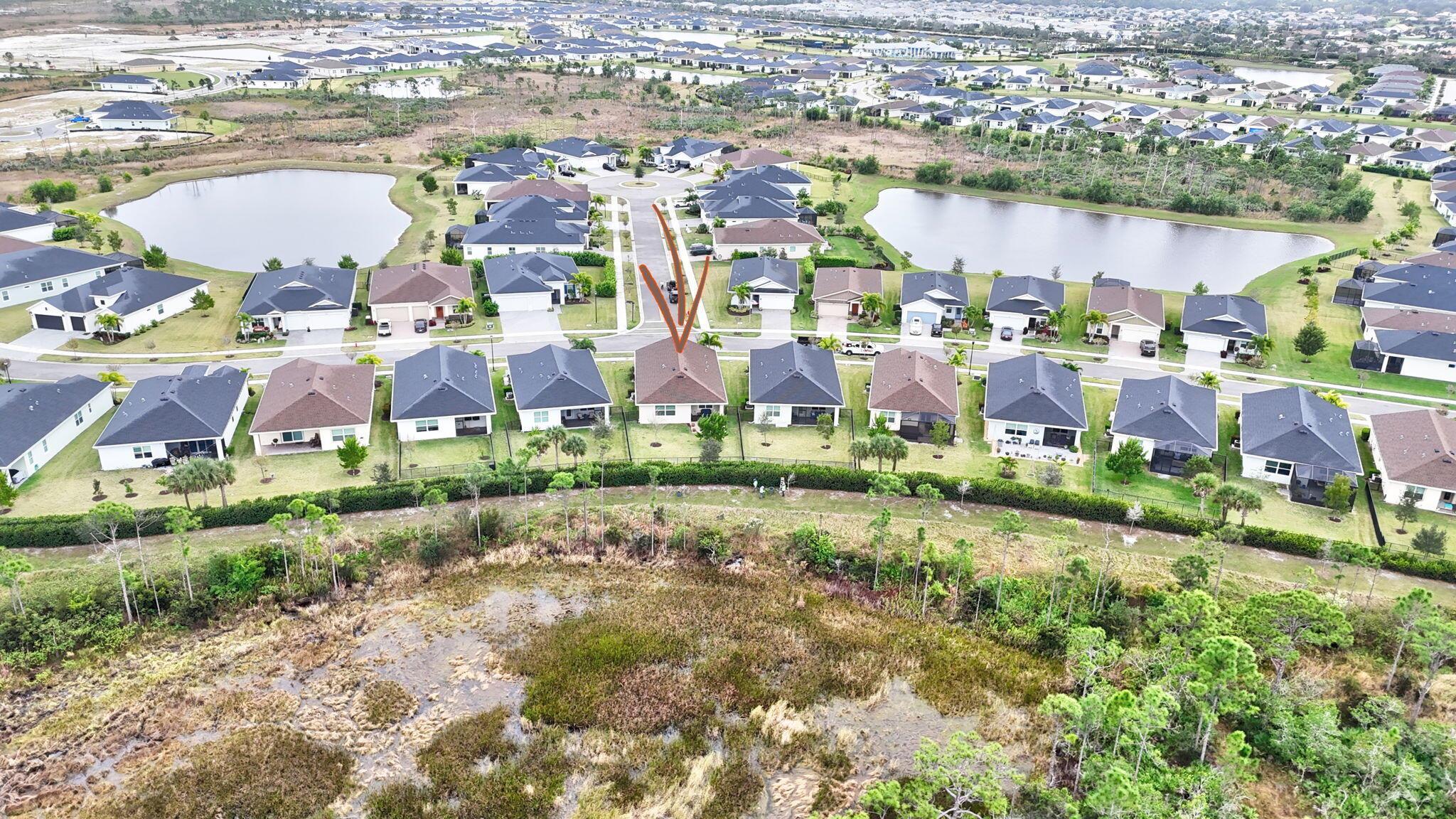 VERANDA PRESERVE WEST PHA - Residential