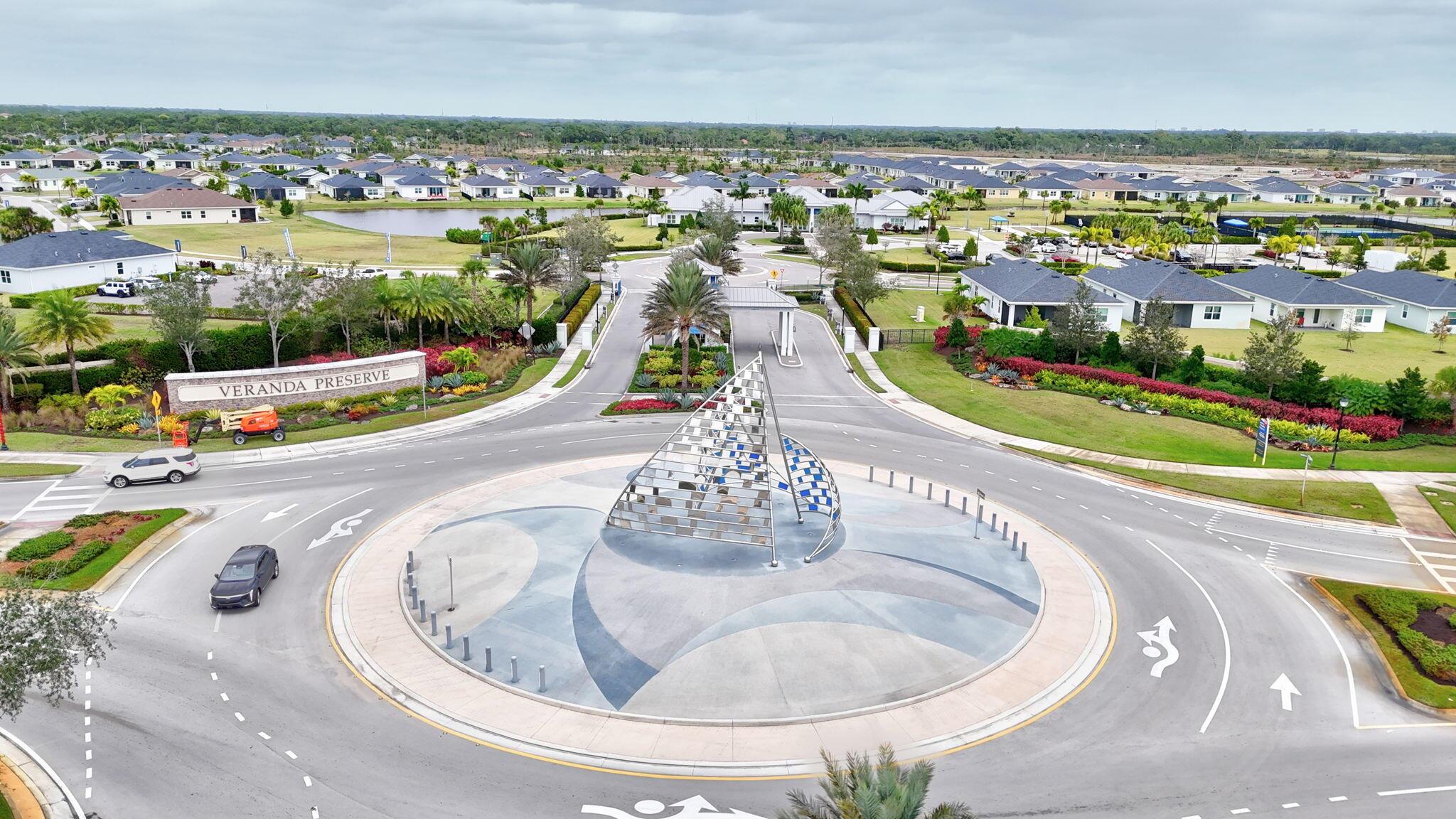 VERANDA PRESERVE WEST PHA - Residential