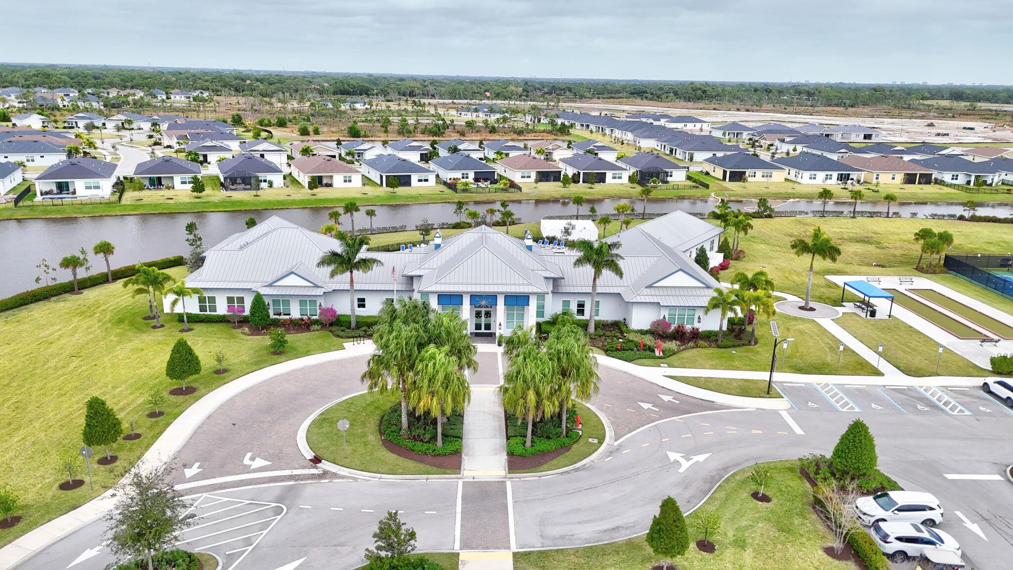 VERANDA PRESERVE WEST PHA - Residential