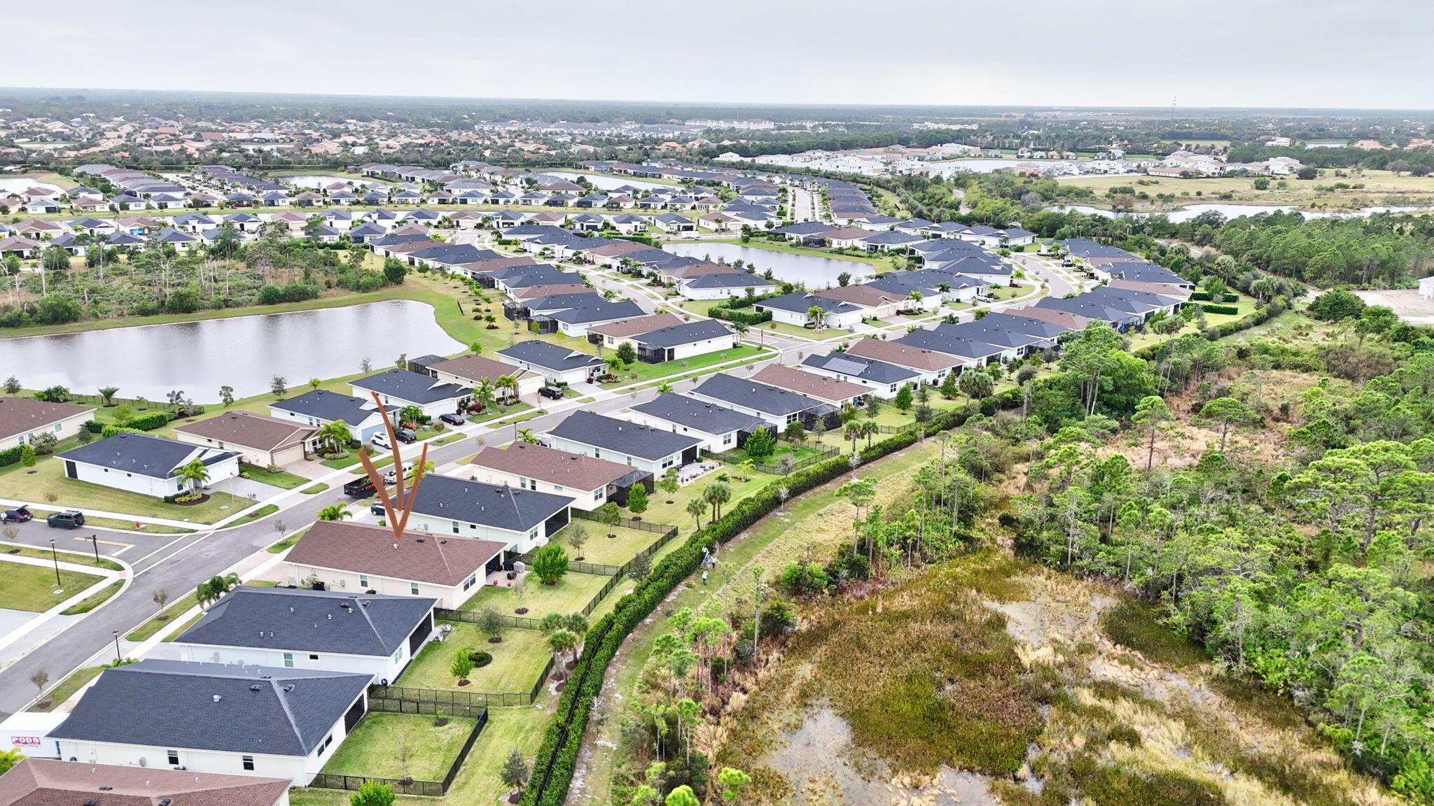 VERANDA PRESERVE WEST PHA - Residential