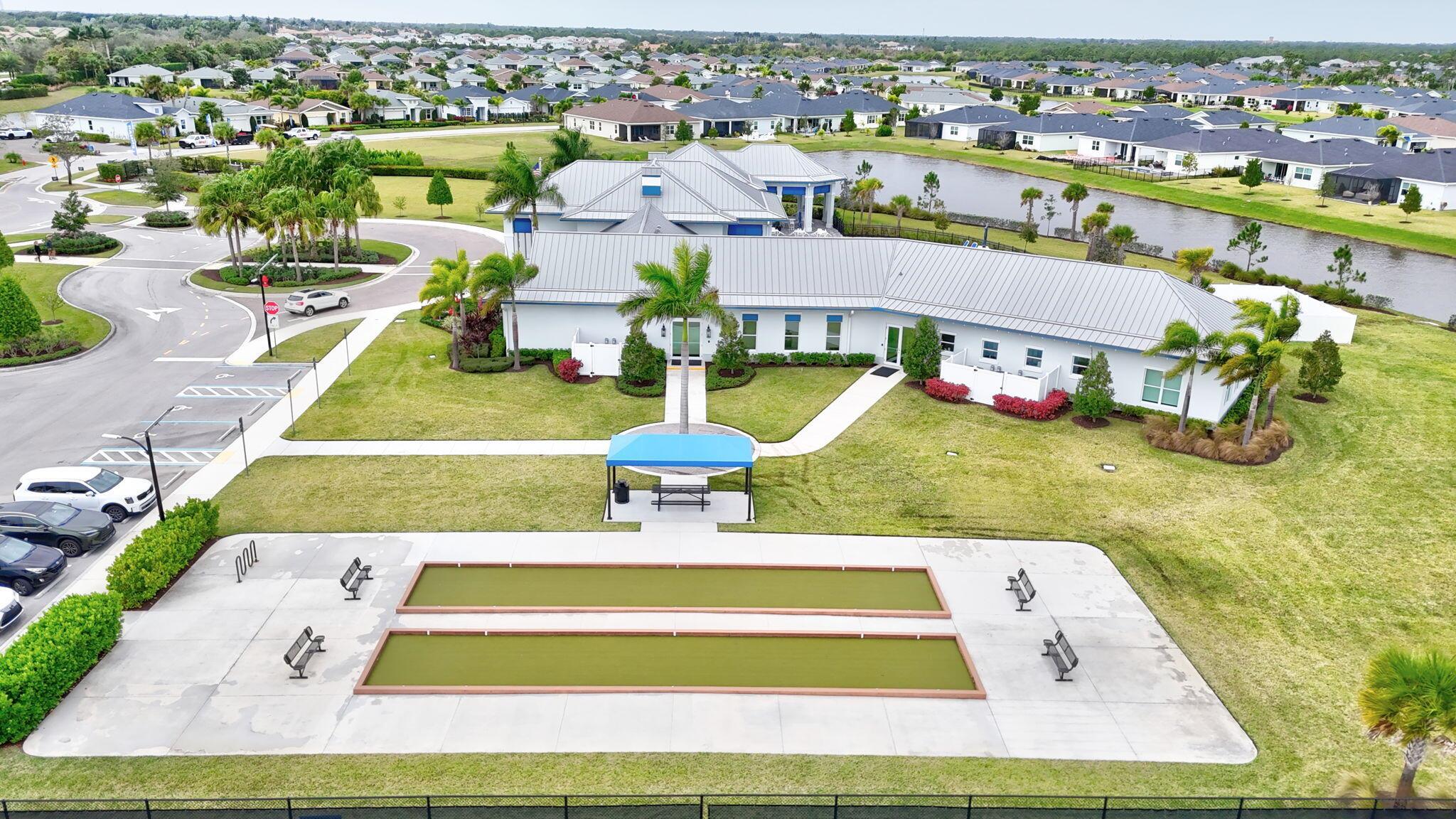 VERANDA PRESERVE WEST PHA - Residential