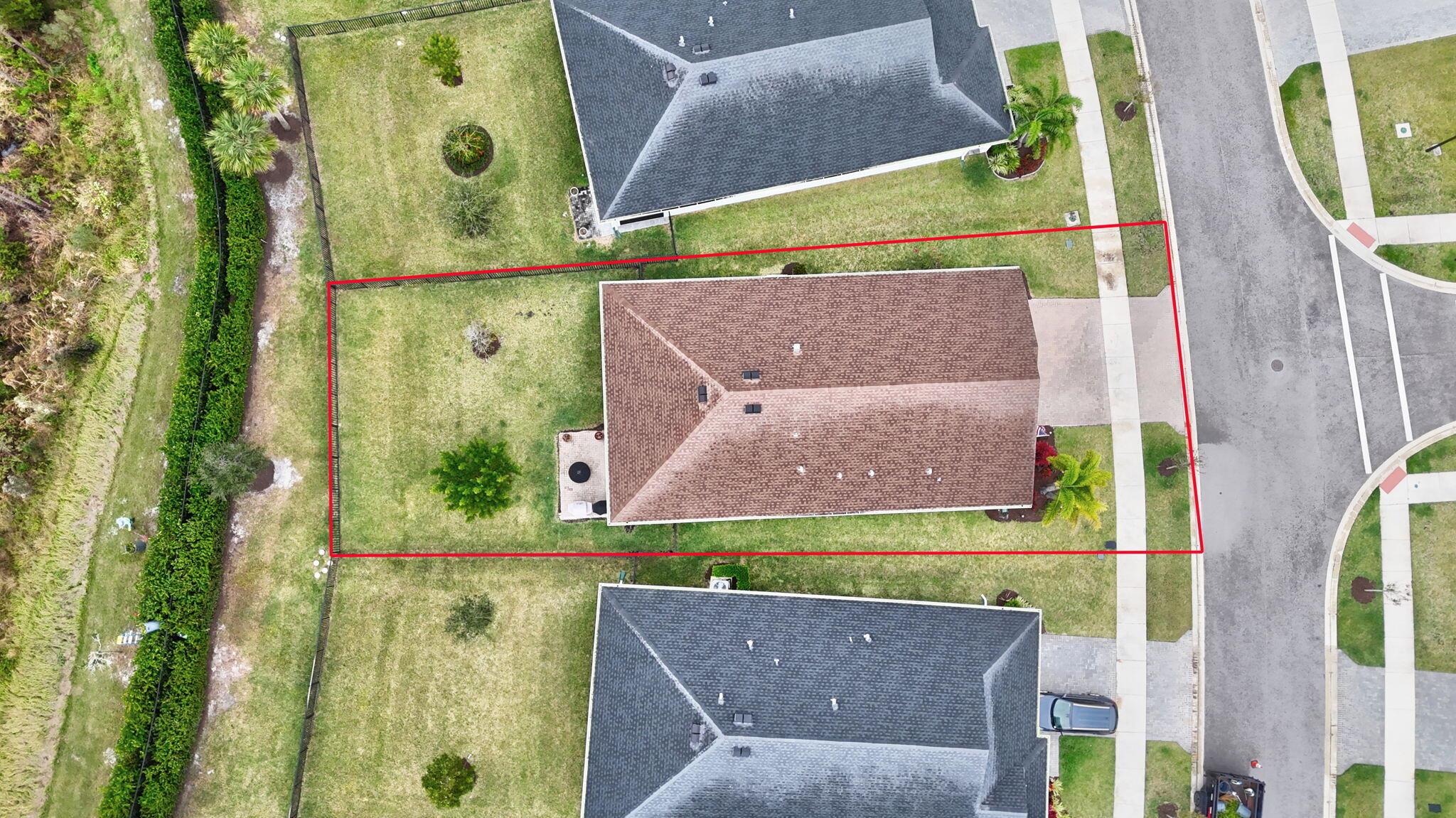 VERANDA PRESERVE WEST PHA - Residential