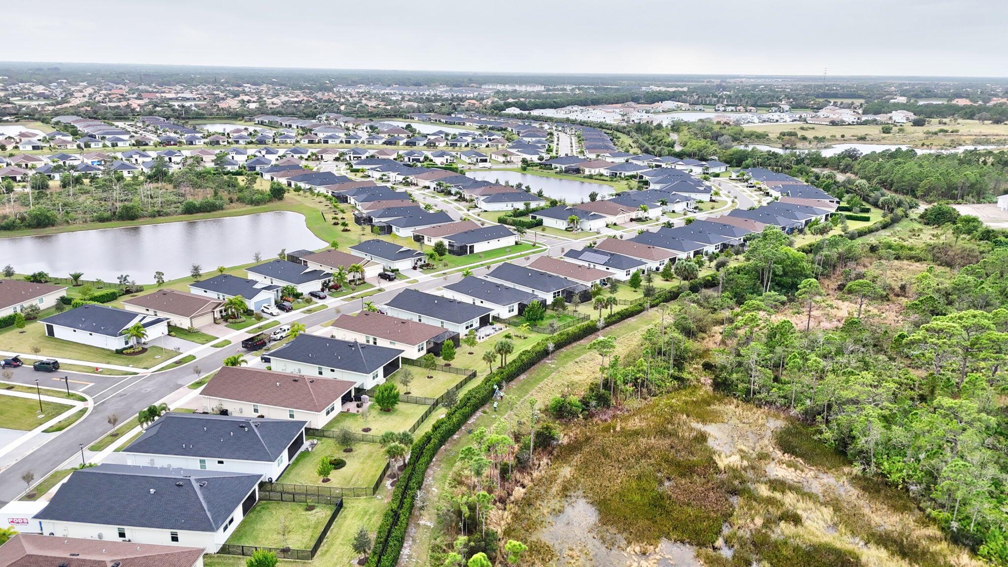 VERANDA PRESERVE WEST PHA - Residential