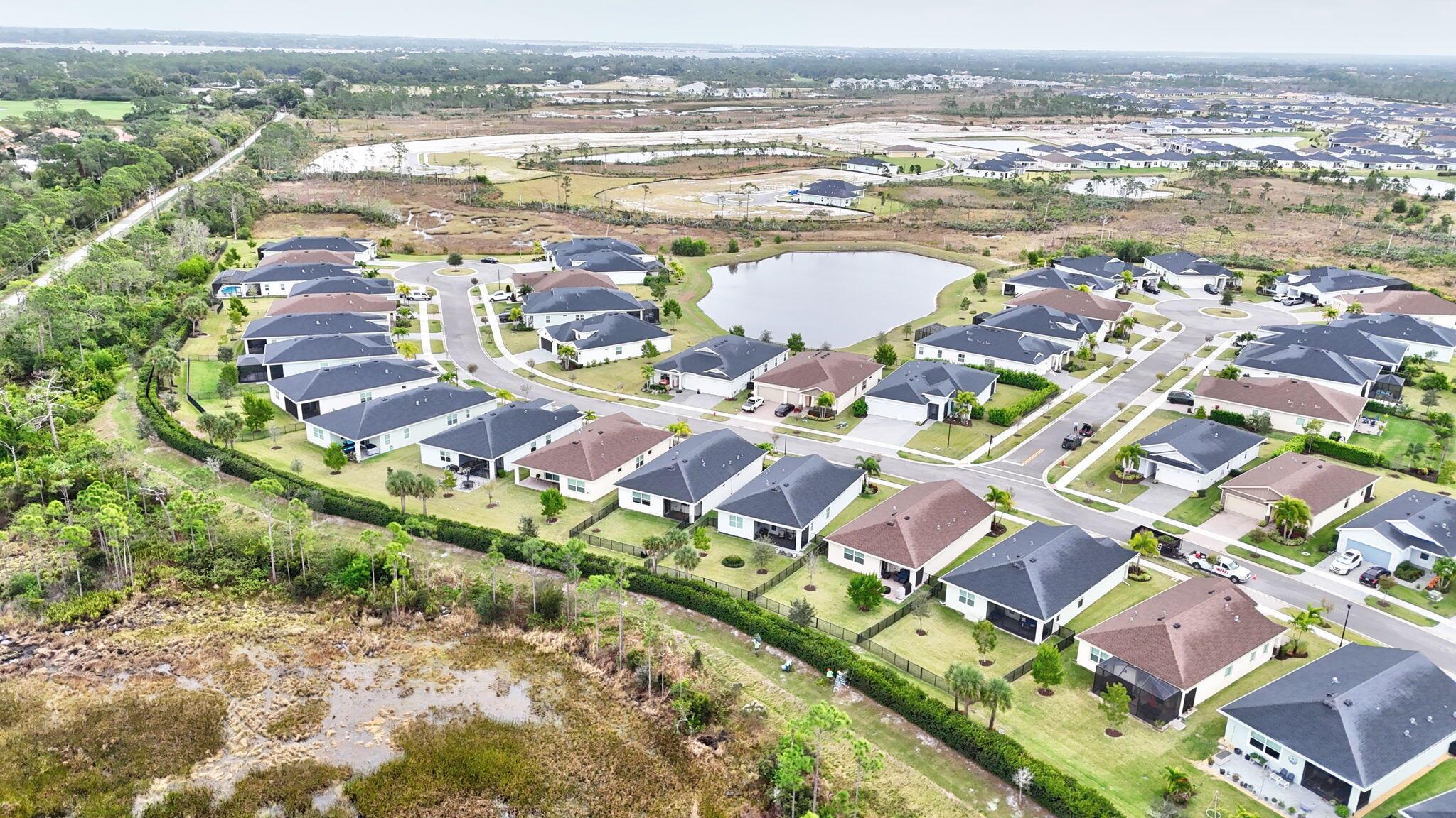 VERANDA PRESERVE WEST PHA - Residential