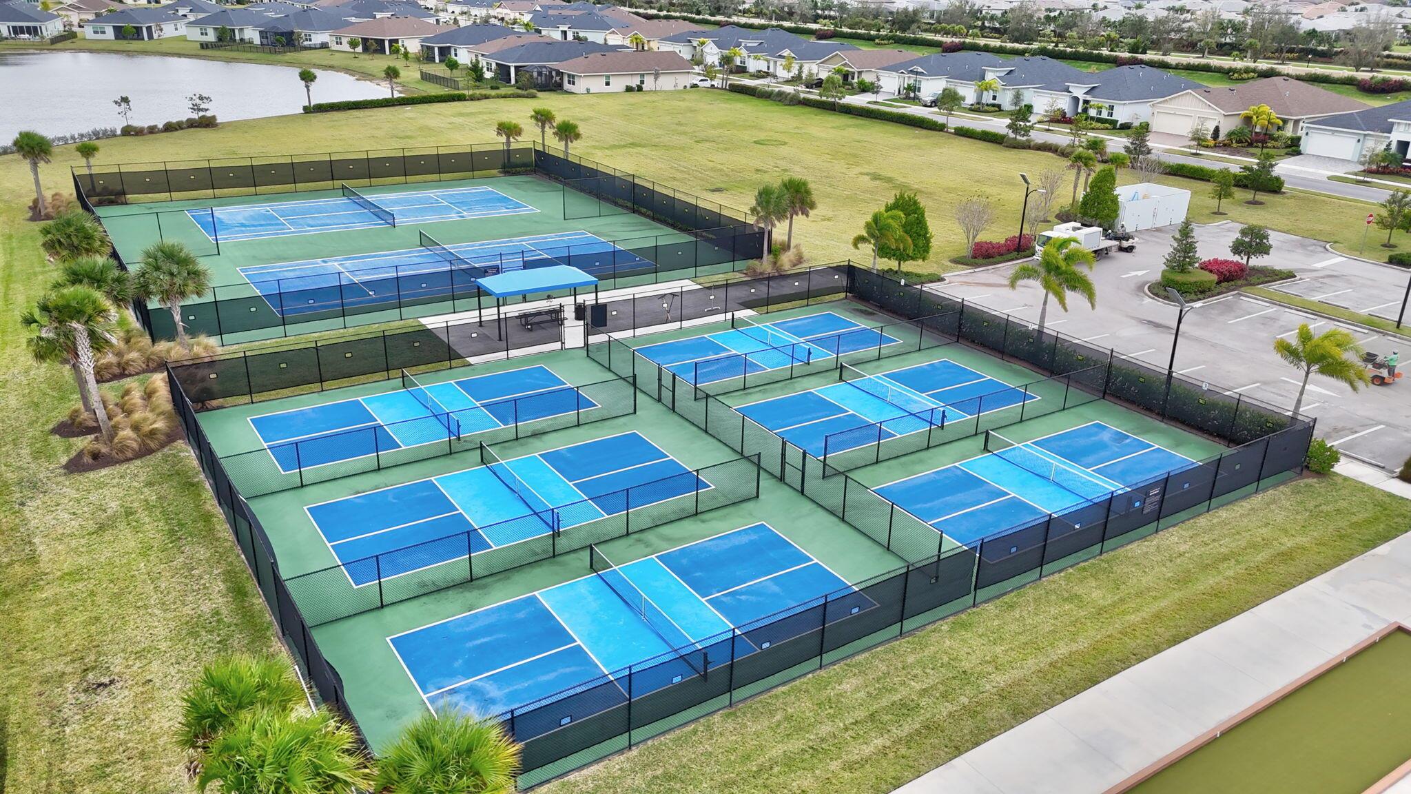 VERANDA PRESERVE WEST PHA - Residential