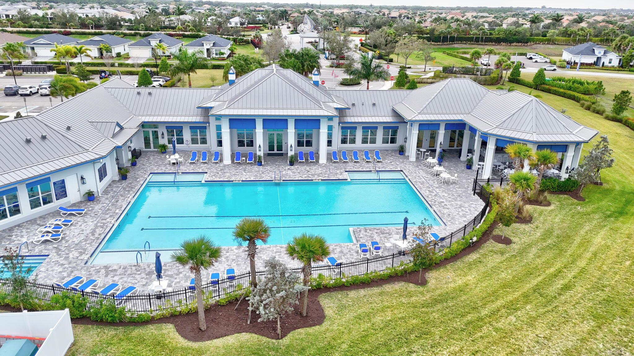 VERANDA PRESERVE WEST PHA - Residential