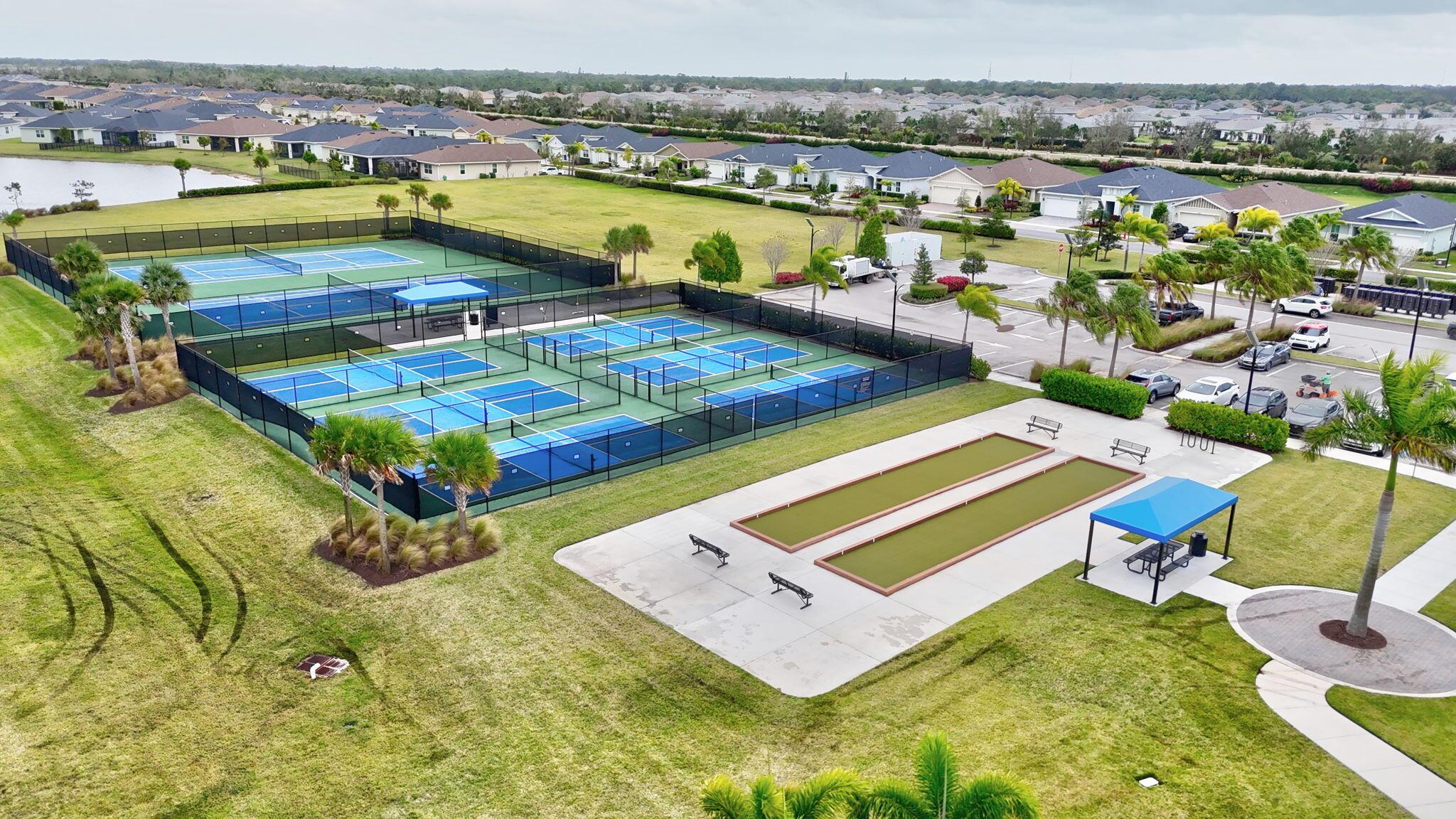 VERANDA PRESERVE WEST PHA - Residential