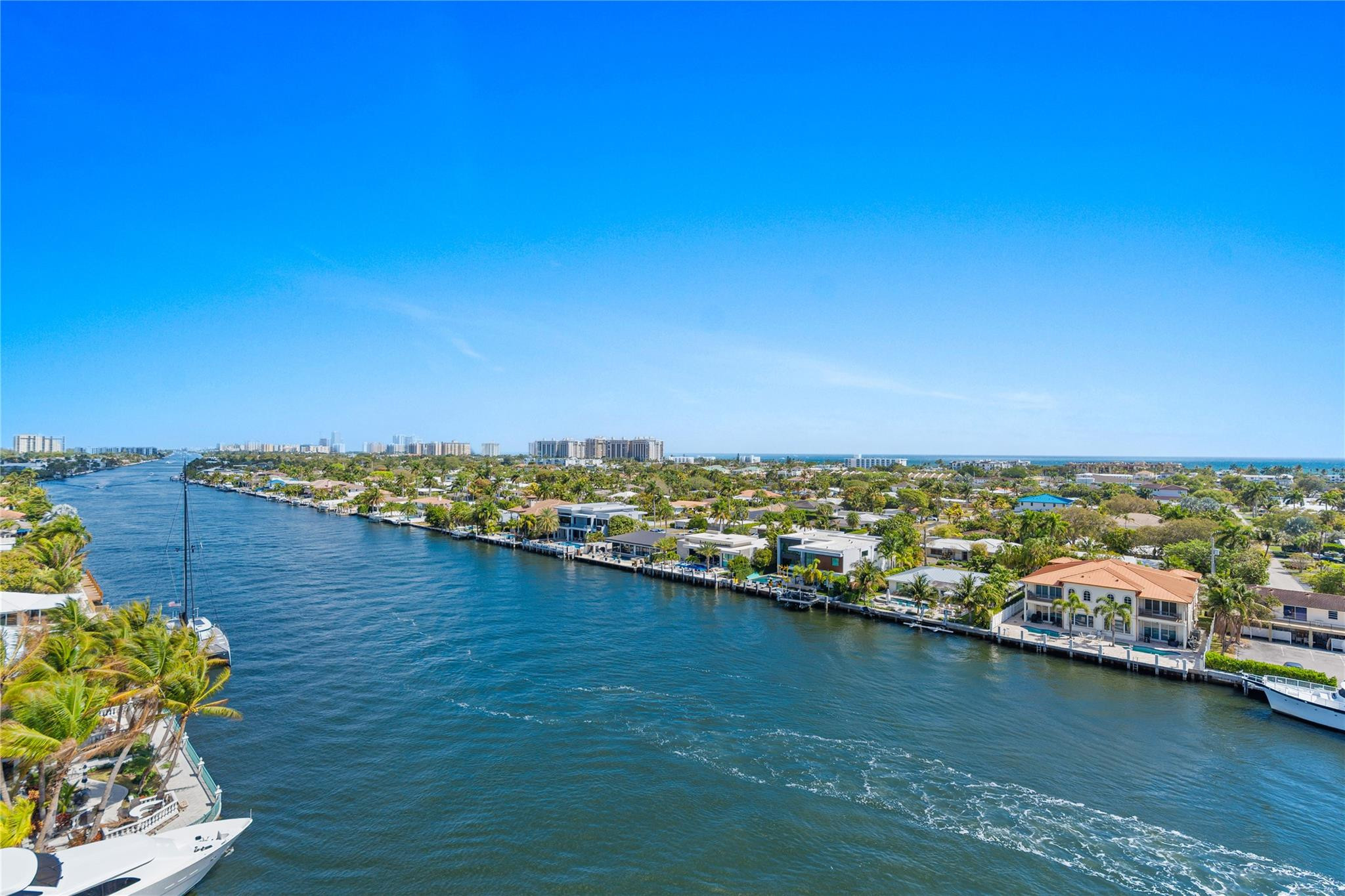 The Warwick - Residential