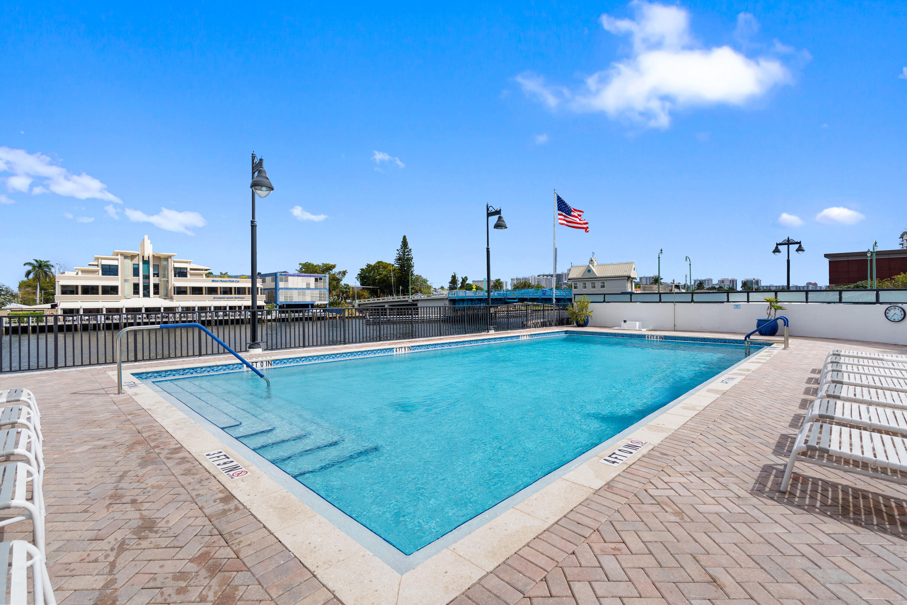 The Warwick - Residential